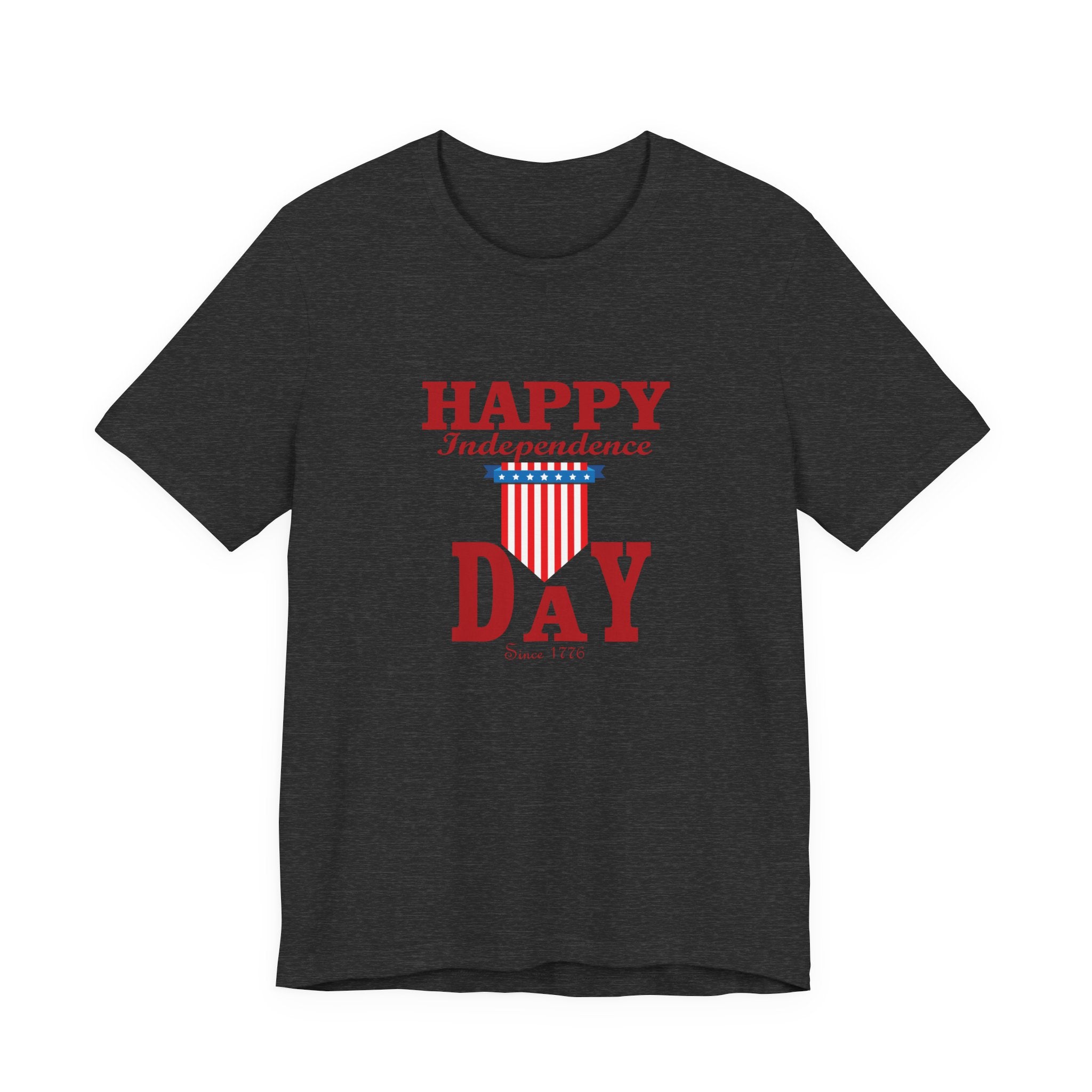 Happy Independence Day | Tee
