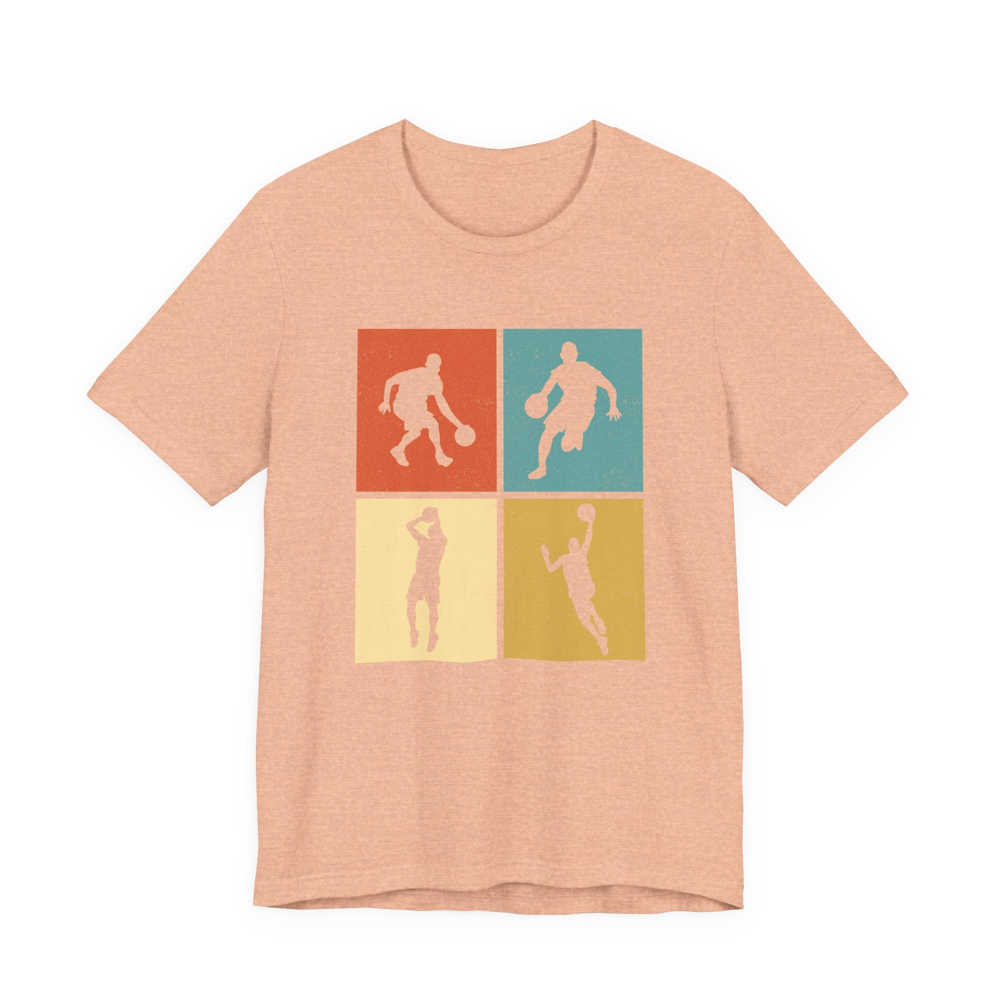 Different Basketball Positions | Tee
