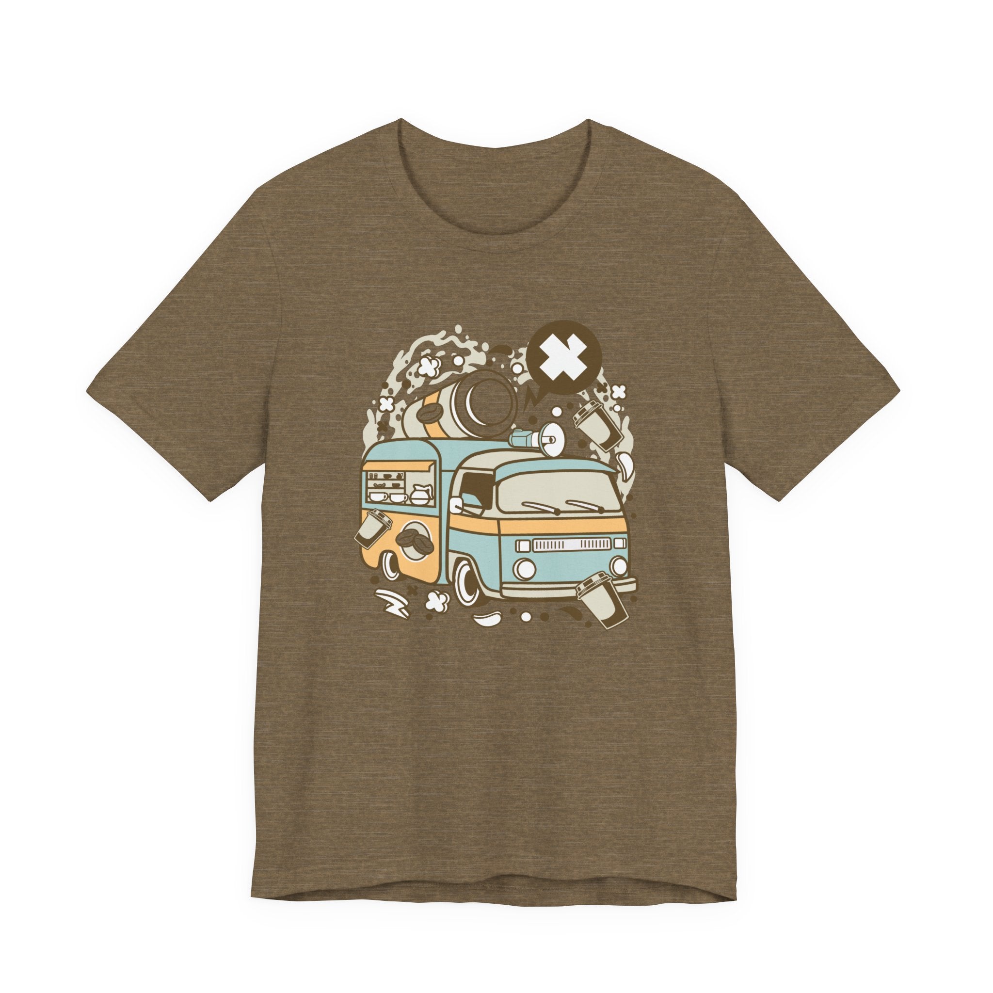 Coffee Van | Tee