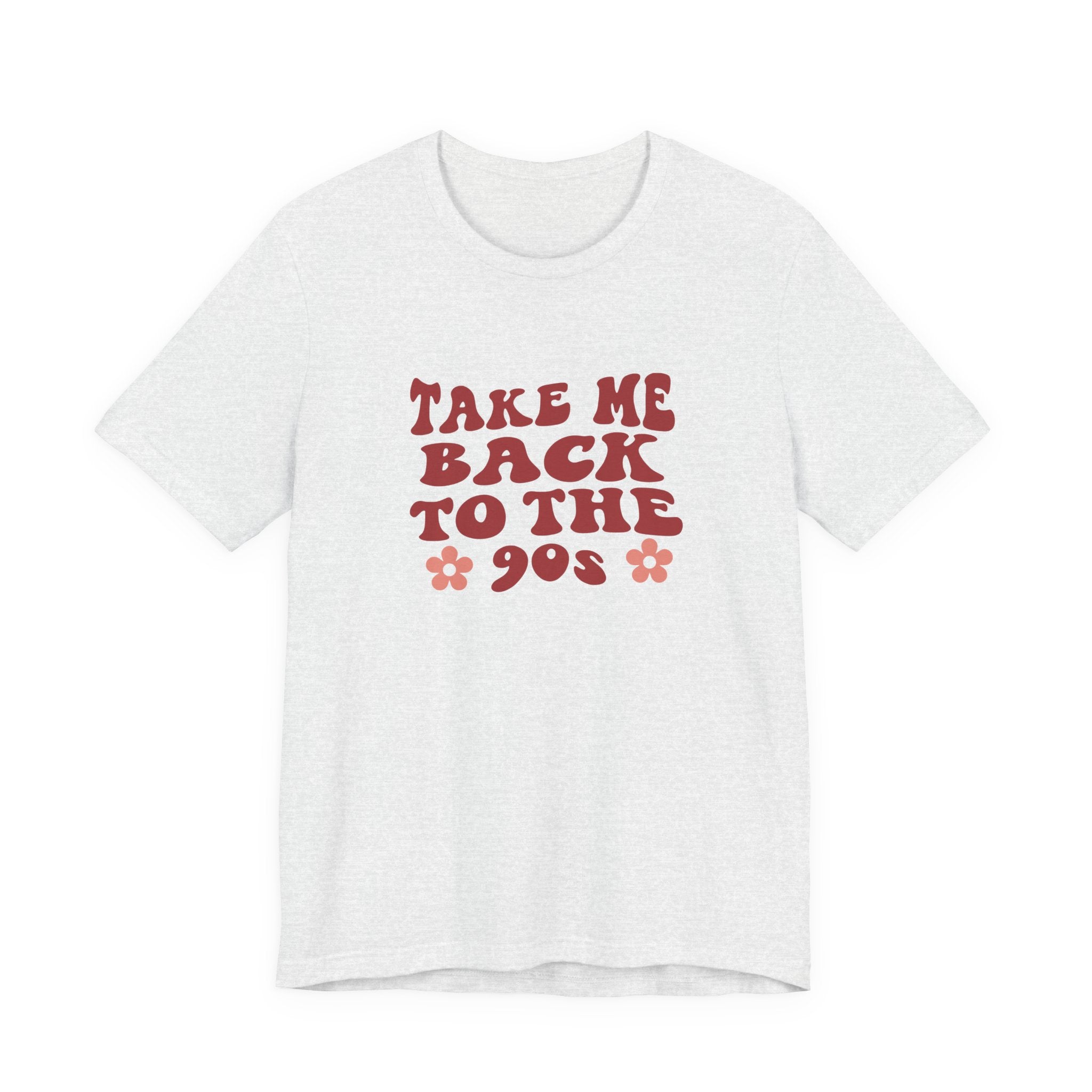 Take Me Back to the '90s | Tee