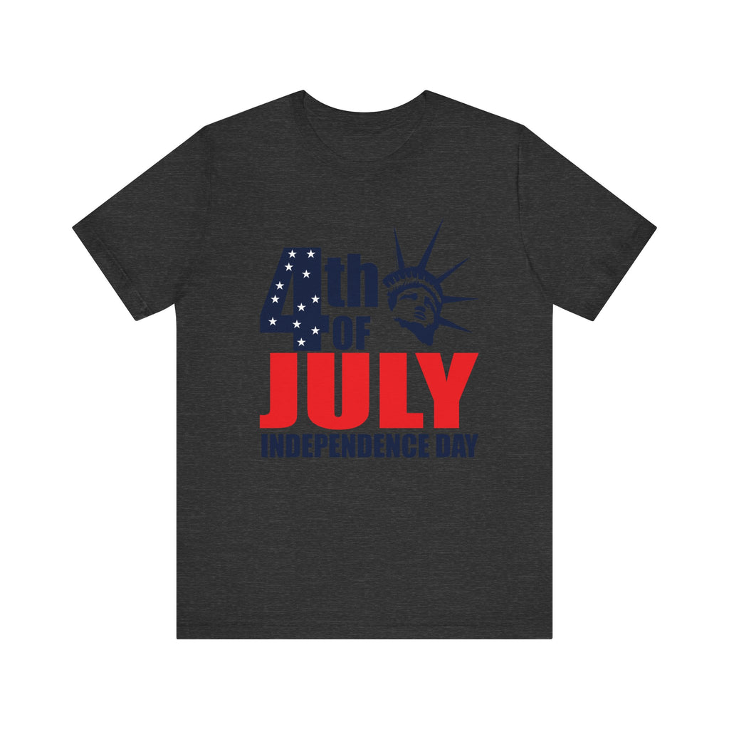 4th of July v2 | Tee