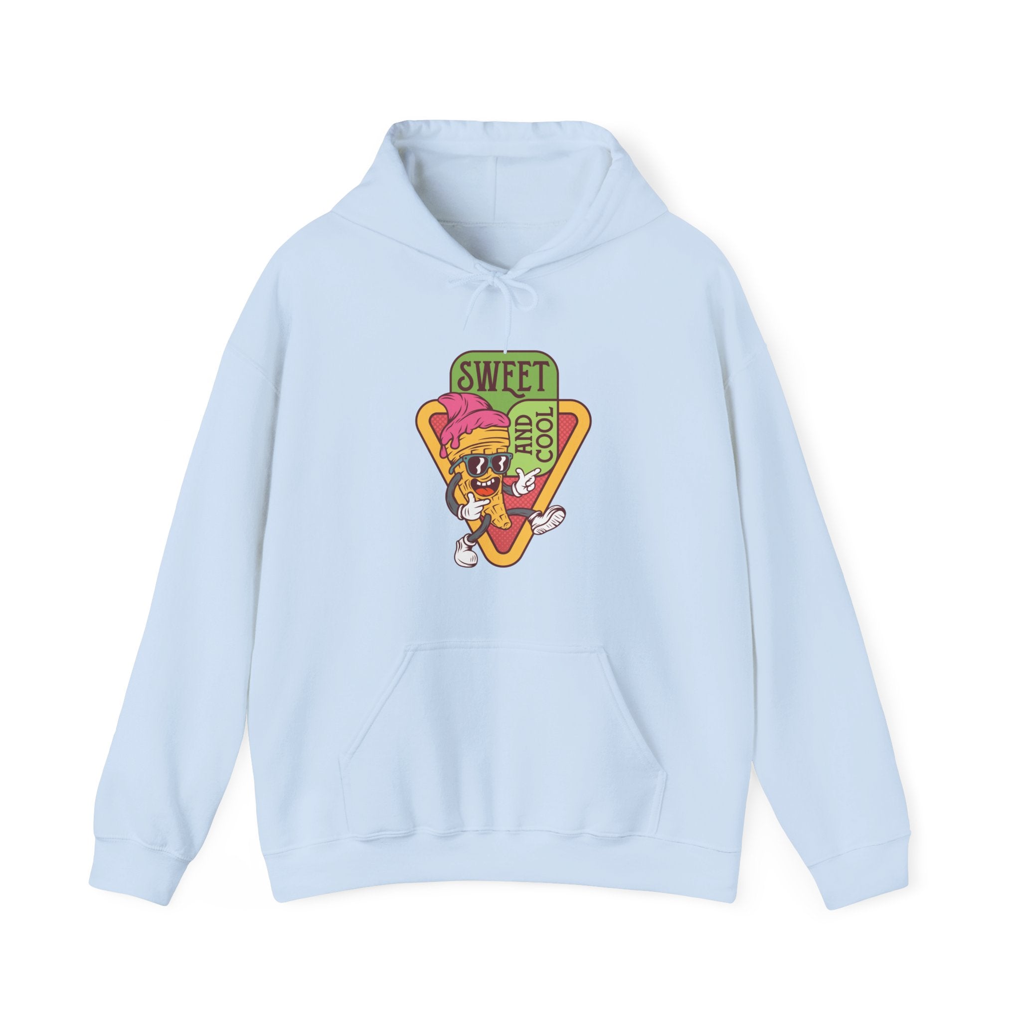 Sweet and Cool Ice Cream | Hoodie
