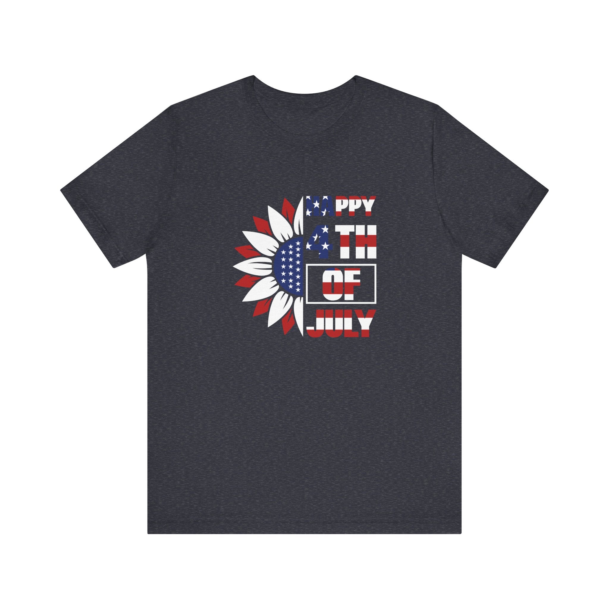Happy 4th of July | Tee