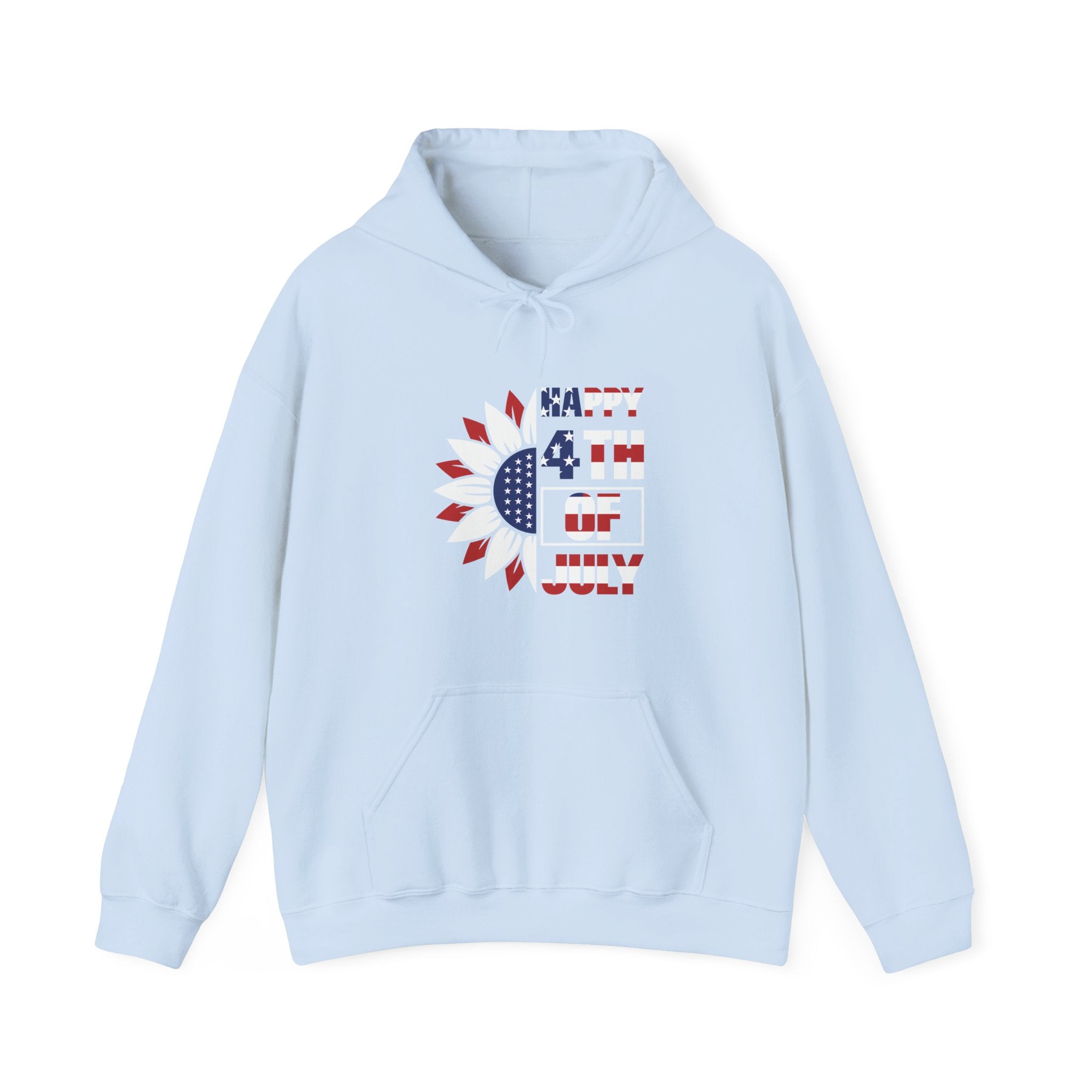 Happy 4th of July | Hoodie