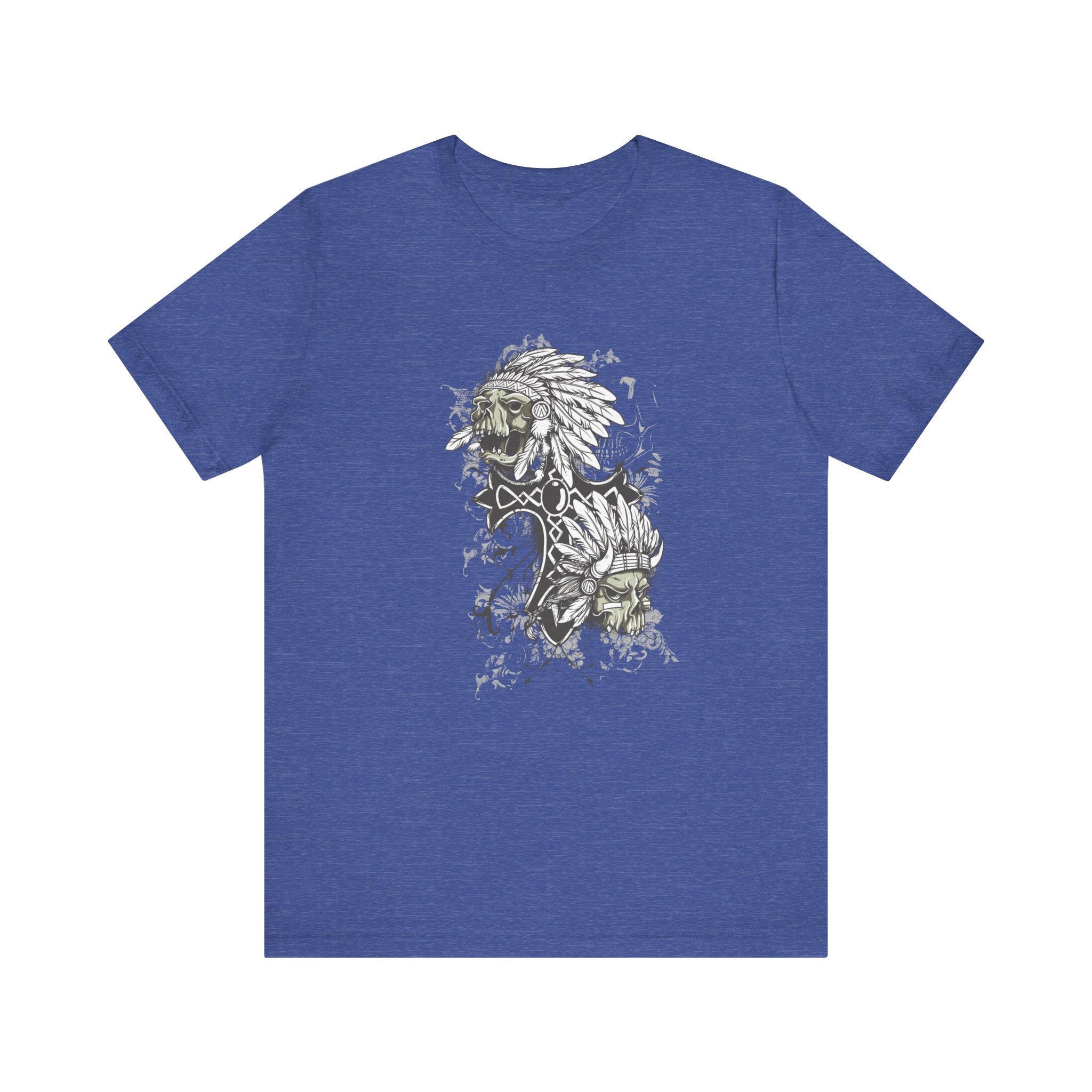 Artsy Indian Skills | Tee