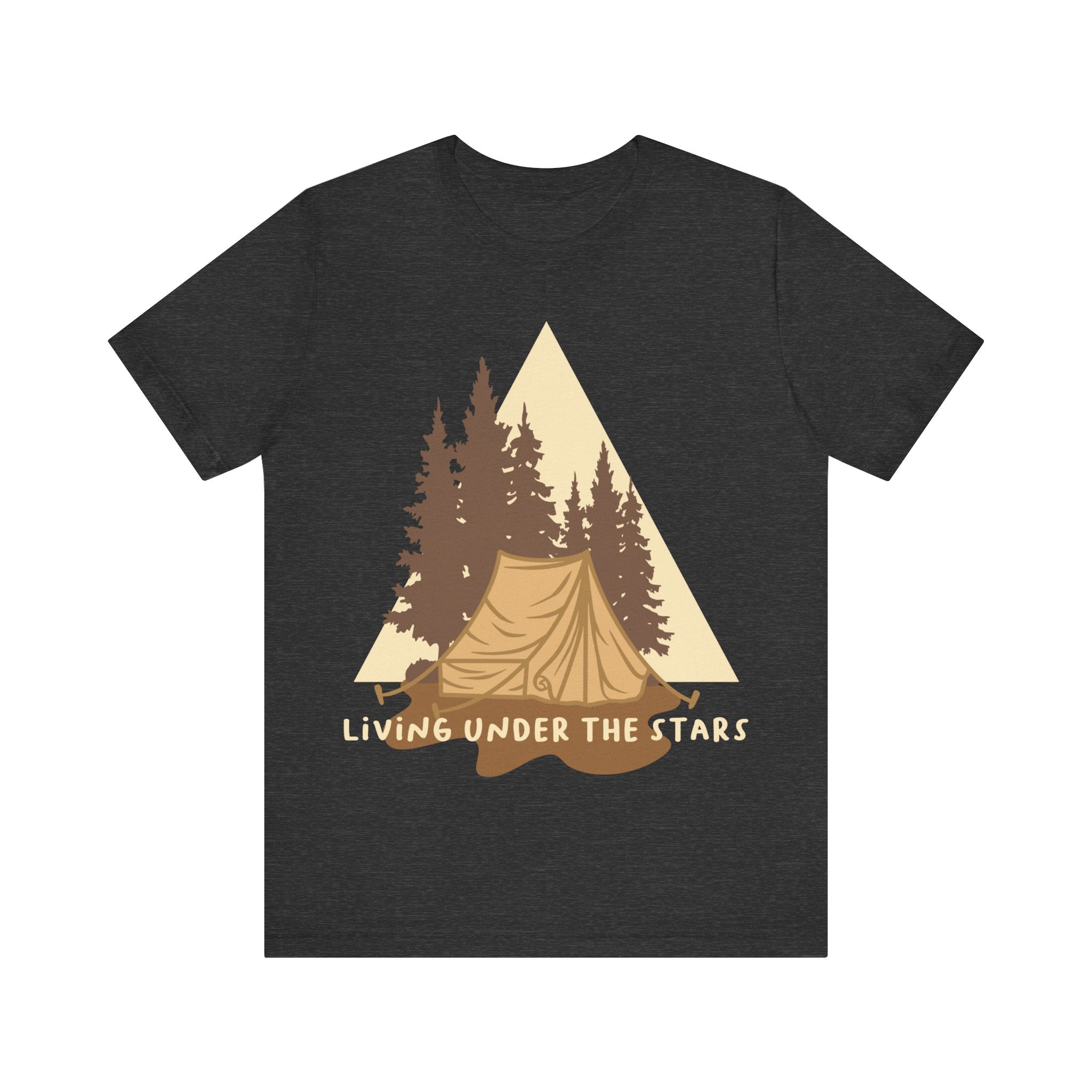 Living Under the Stars | Tee