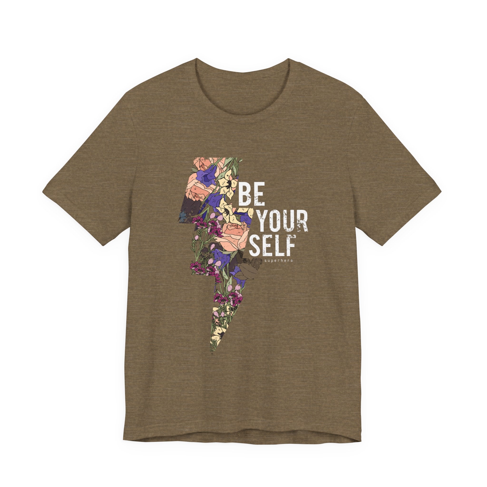 Be Yourself | Tee