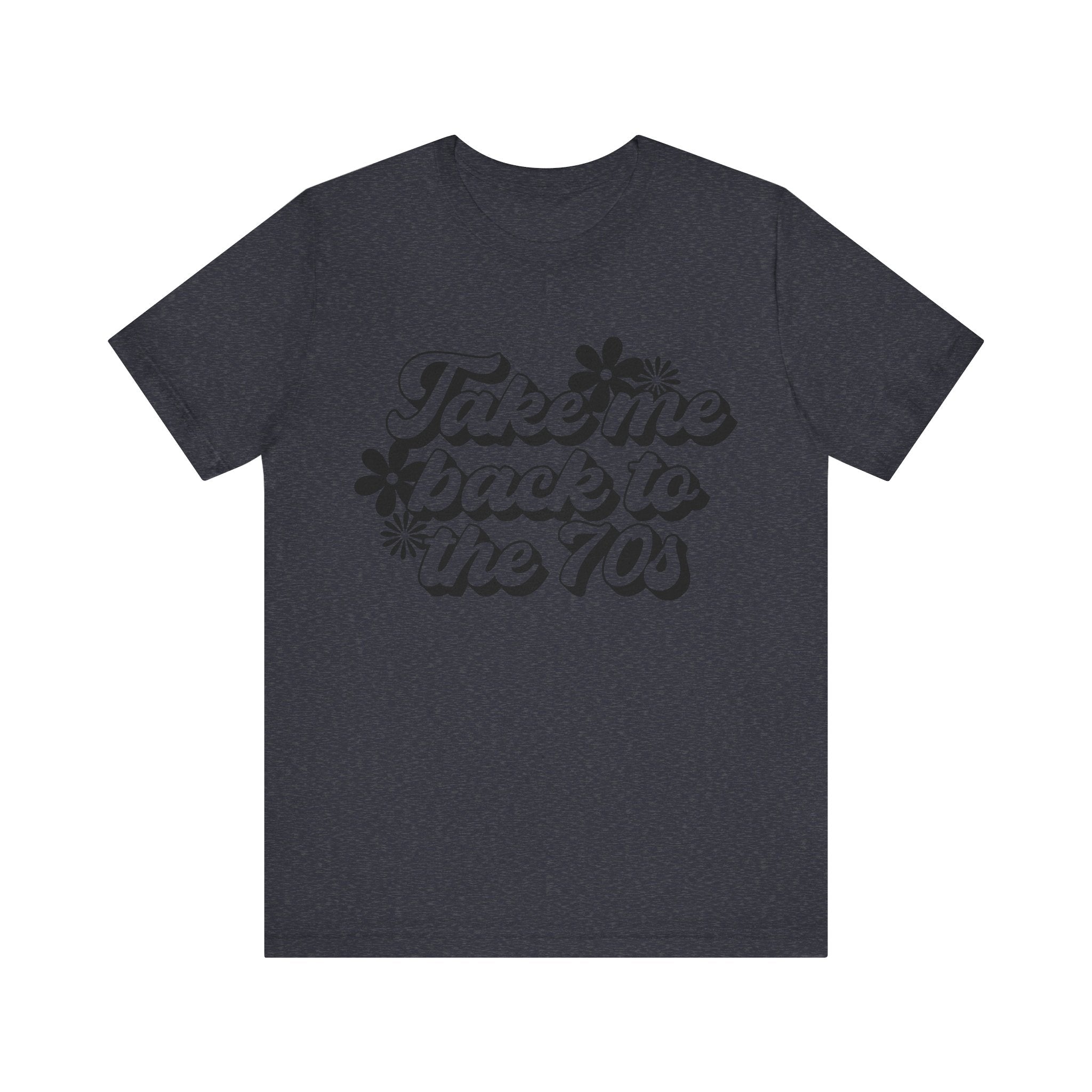 Take Me Back to the 70s | Tee