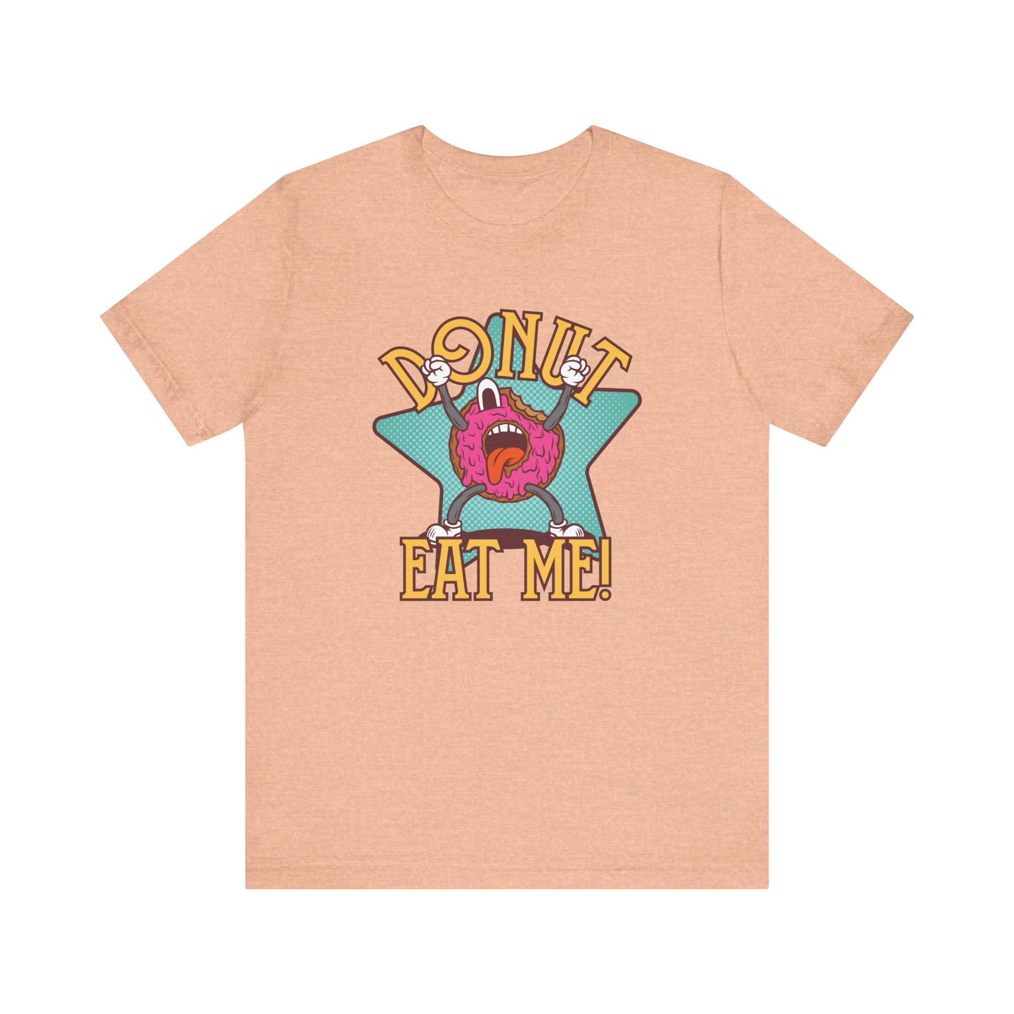 Donut Eat Me | Tee
