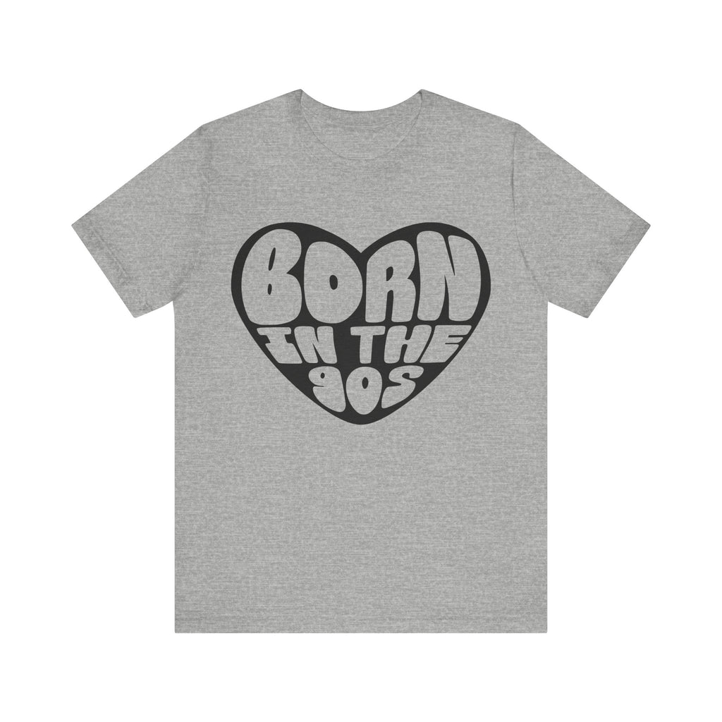 Born in the '90s | Tee