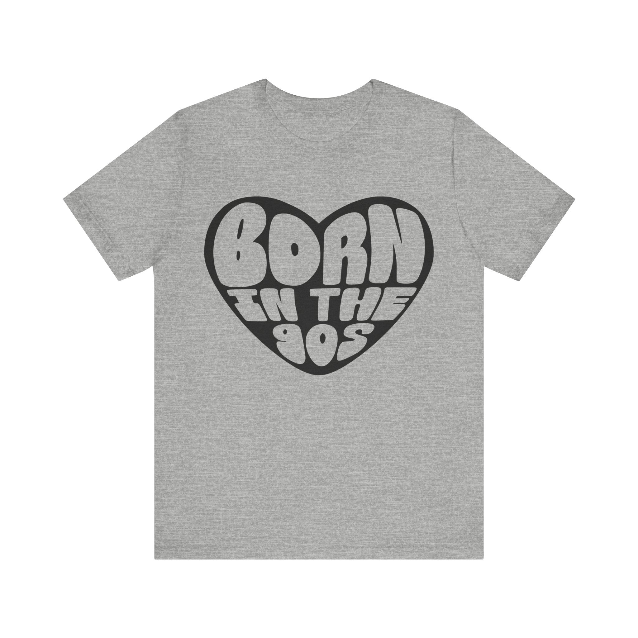 Born in the '90s | Tee