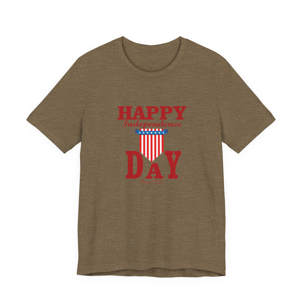 Happy Independence Day | Tee