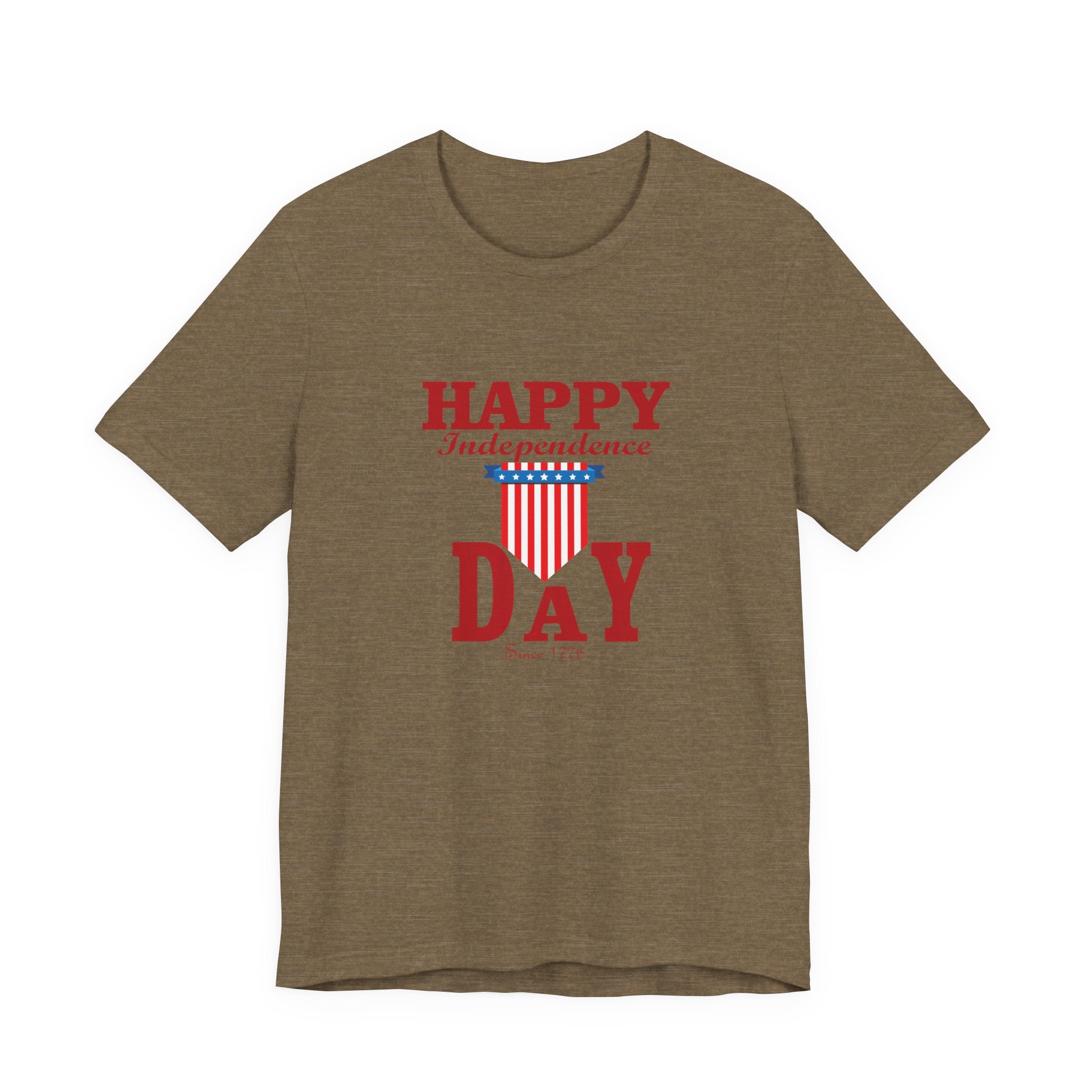 Happy Independence Day | Tee