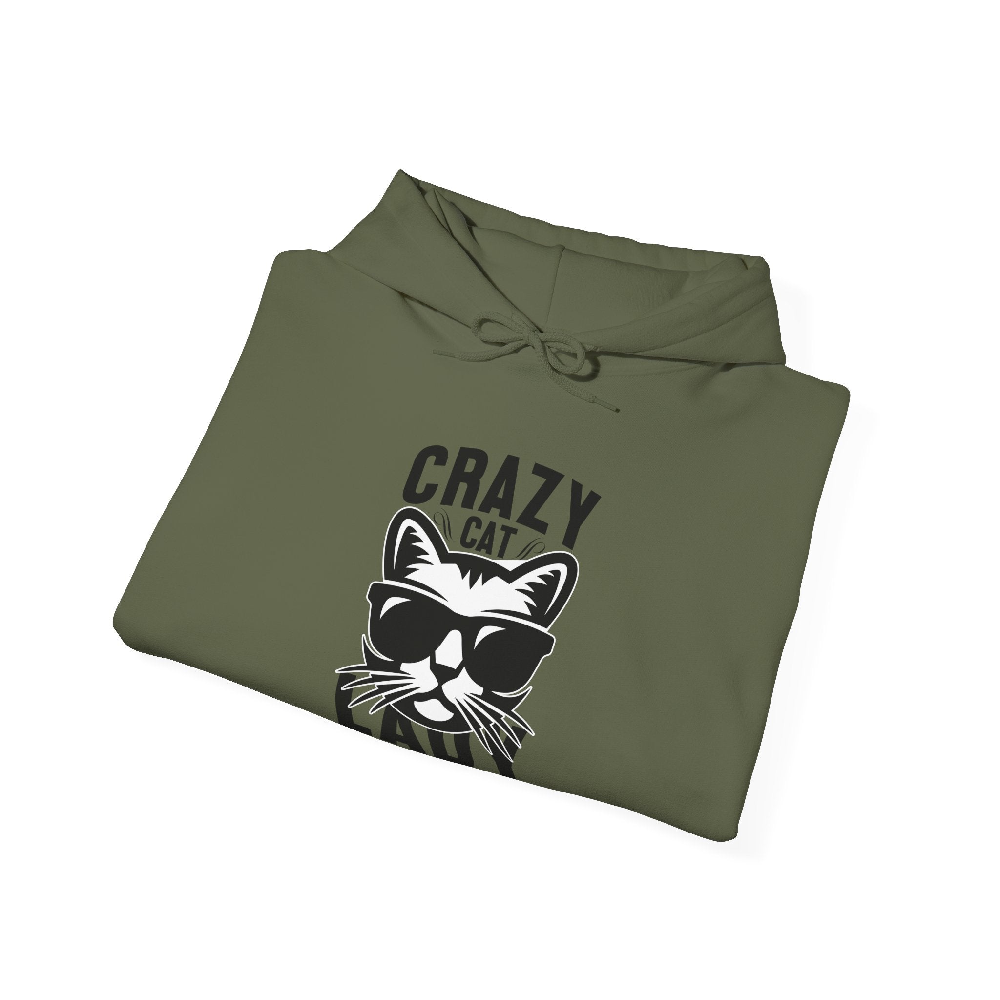 Crazy Car Lady in Training | Hoodie