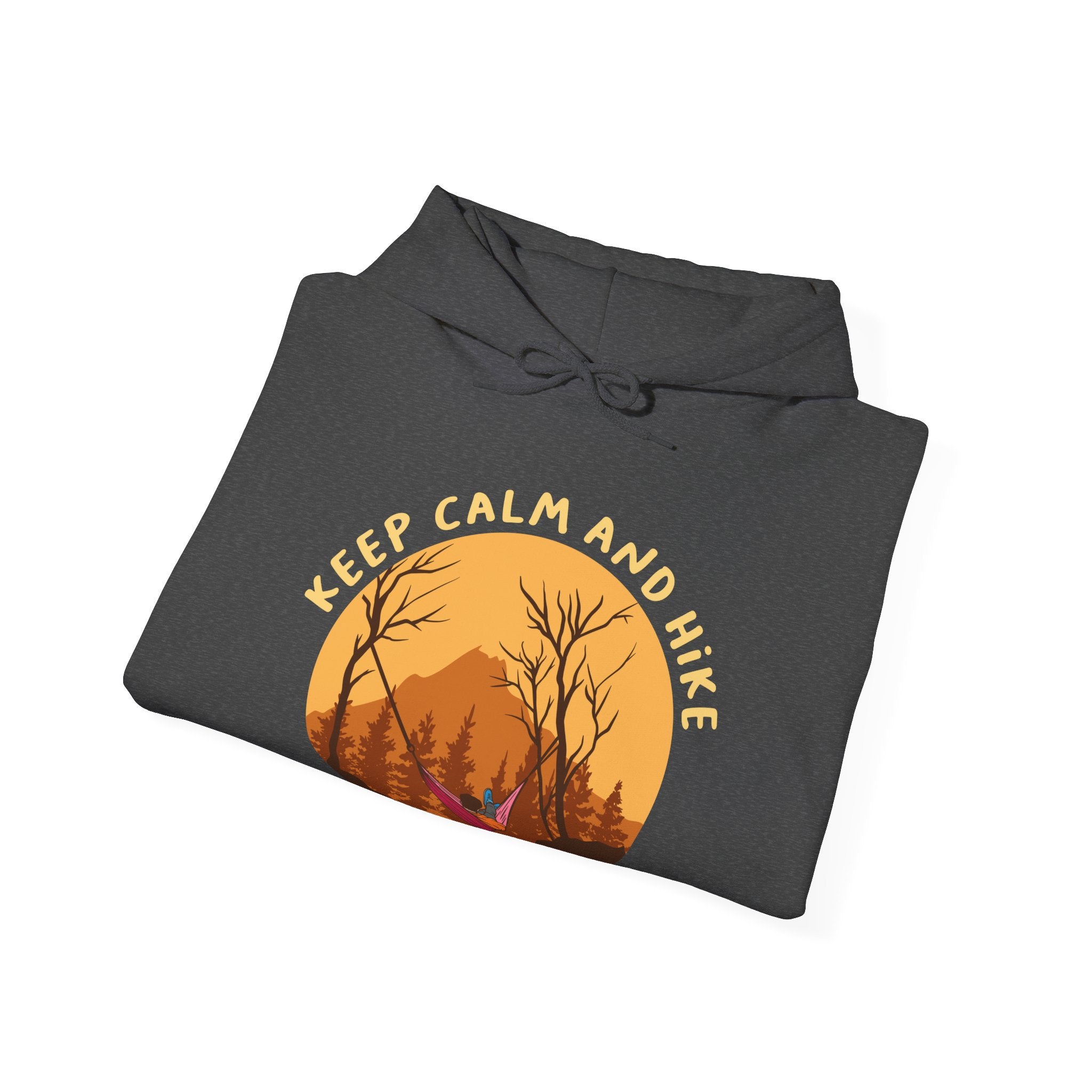 Keep Calm and Hike | Hoodie