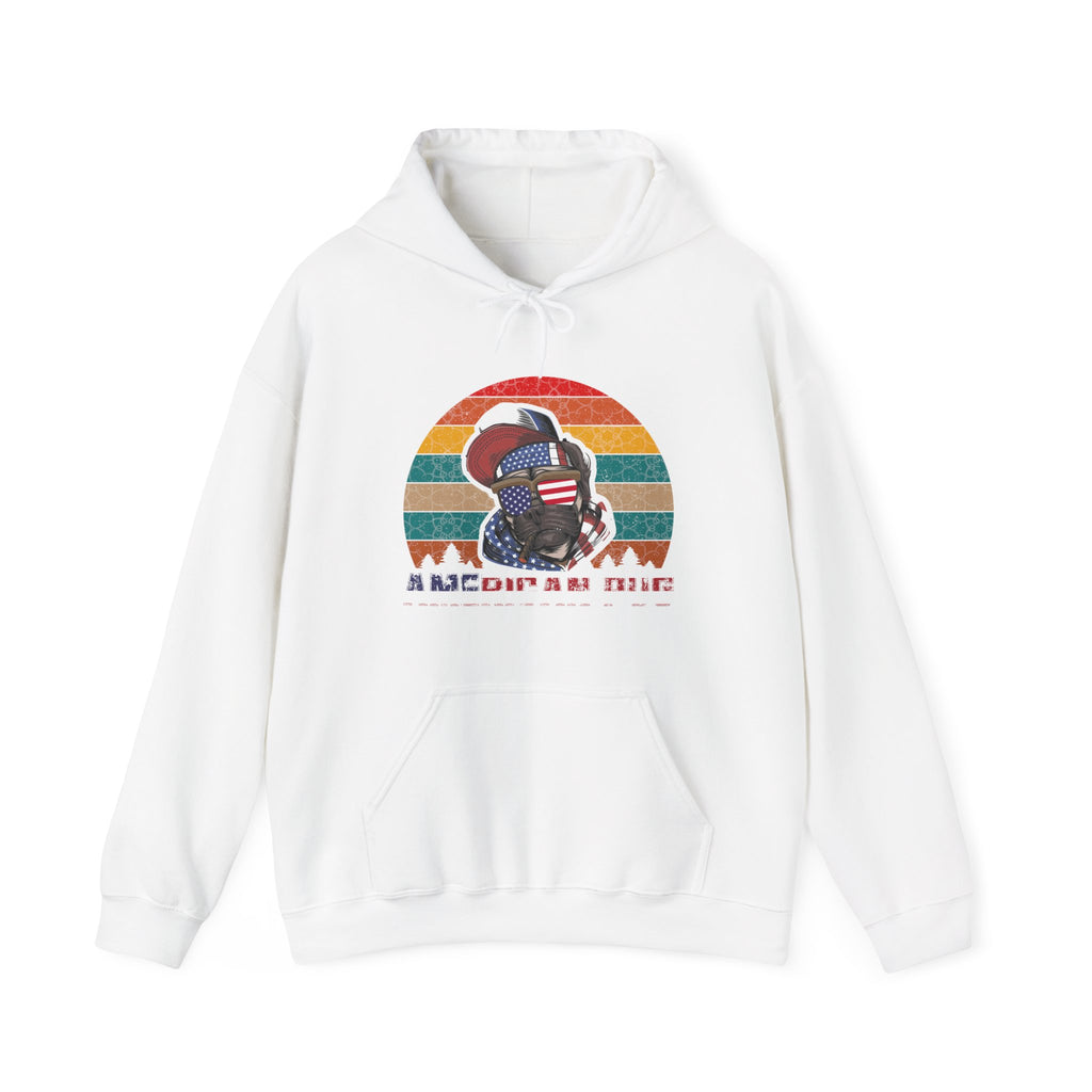 American Pug | Hoodie