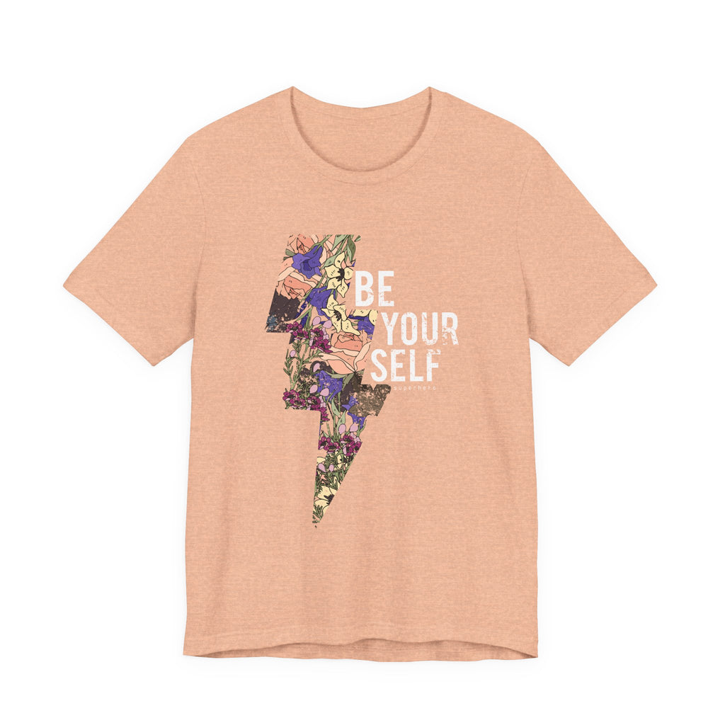 Be Yourself | Tee