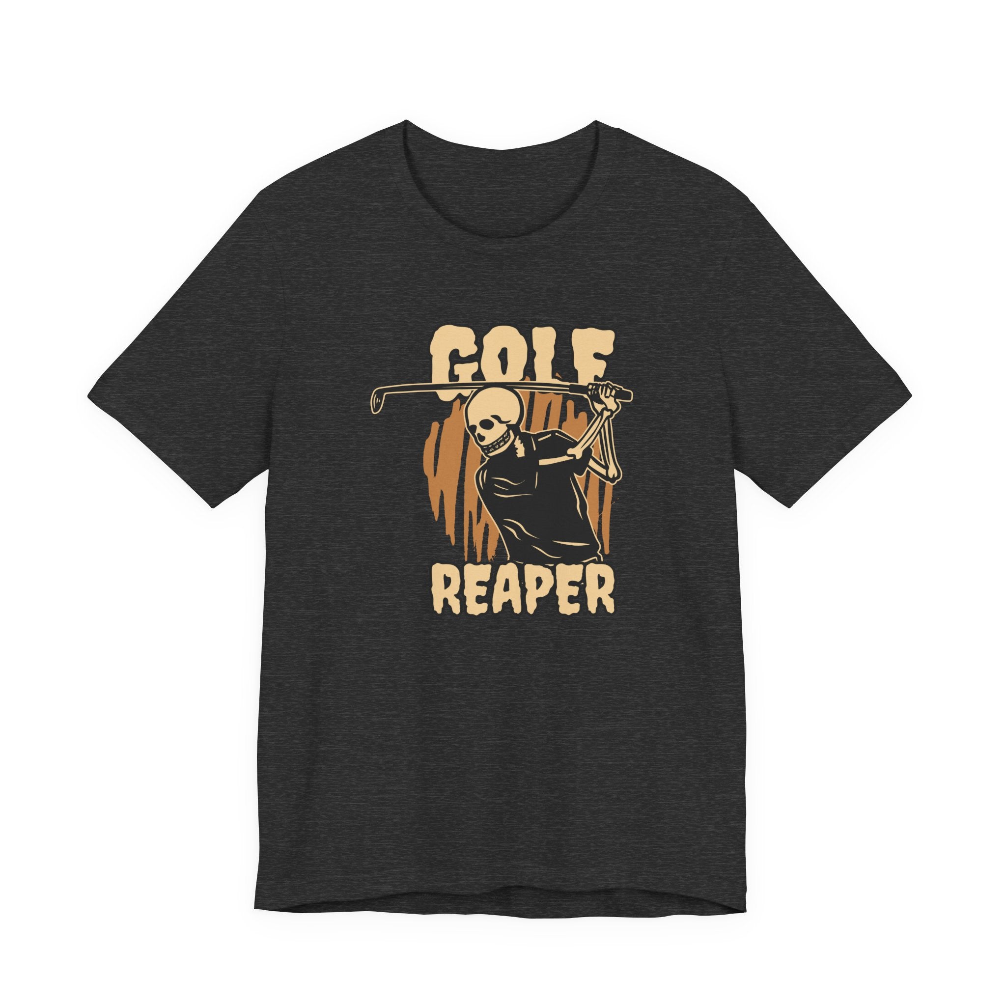 Gold Reaper | Tee