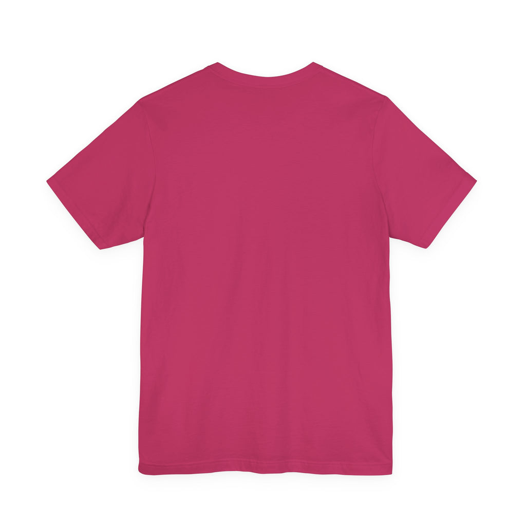If You Wish to Hide Your Character, Do Not Play Golf | Tee