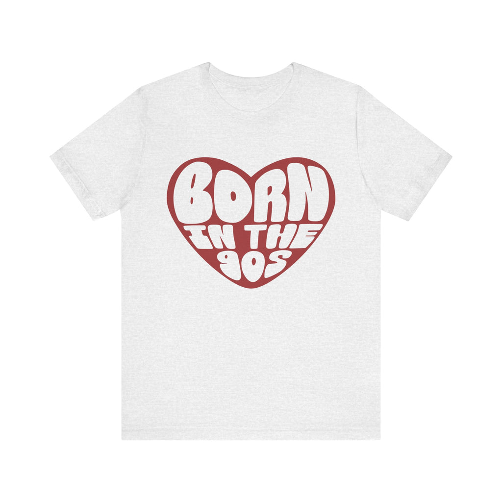 Born in the '90s | Tee