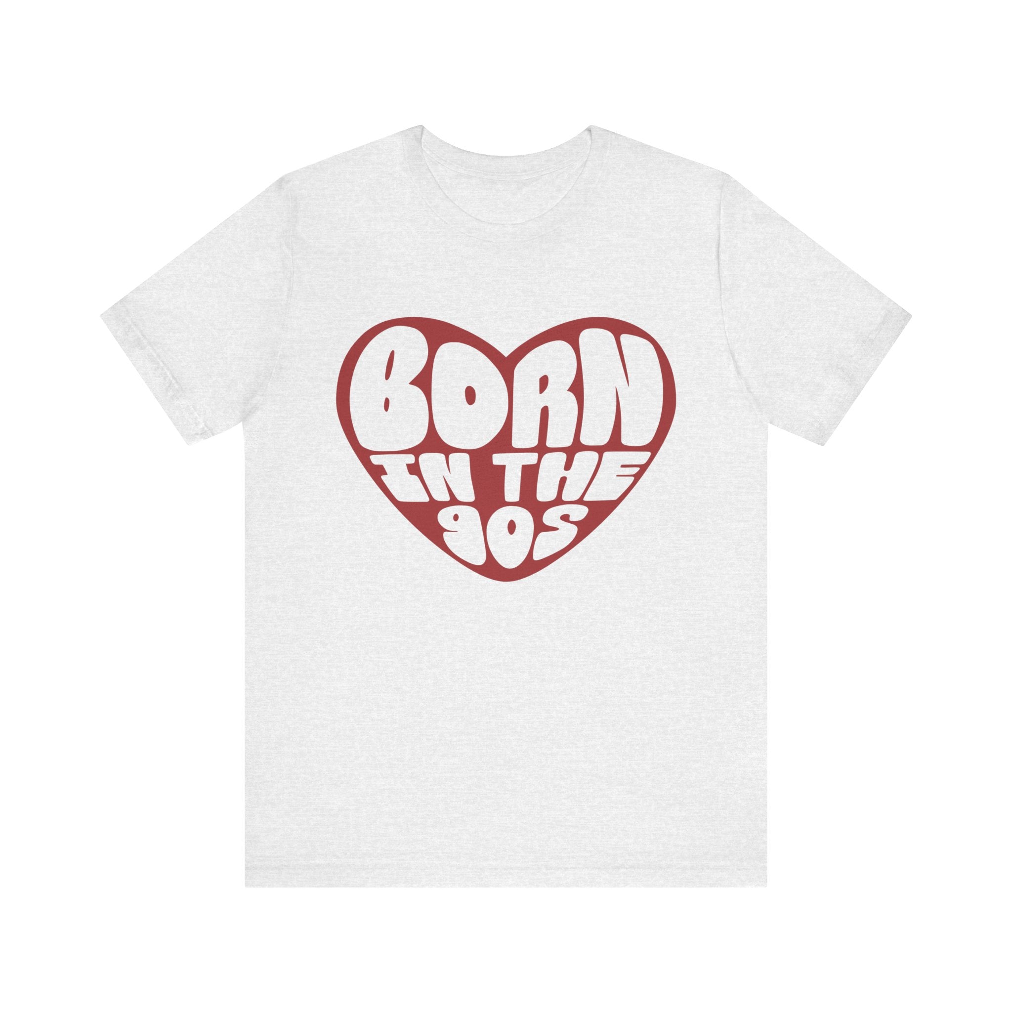 Born in the '90s | Tee