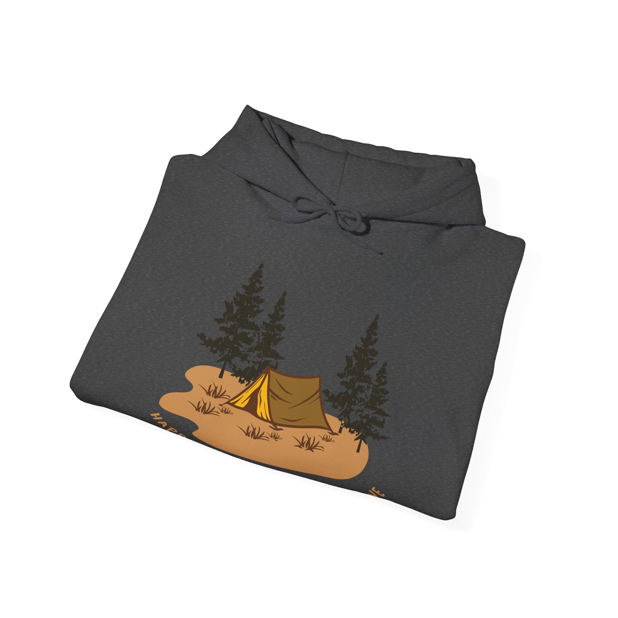 Happy Camping to Everyone | Hoodie