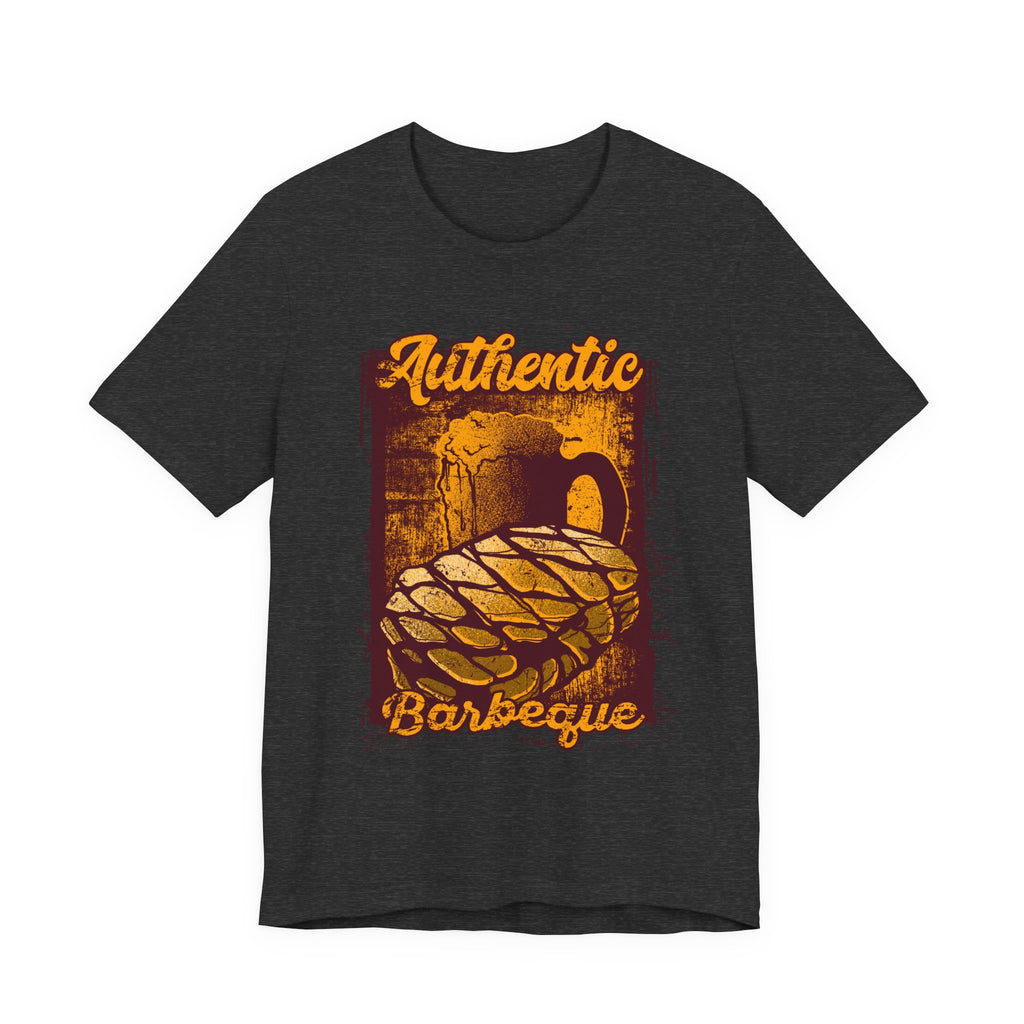 Authentic BBQ | Tee
