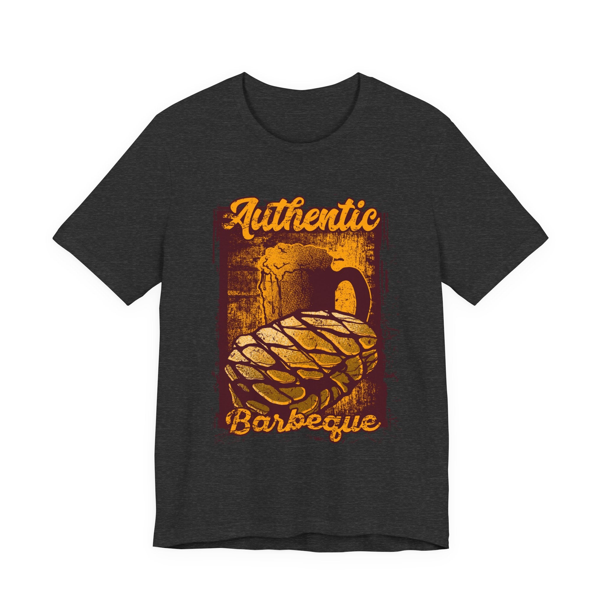 Authentic BBQ | Tee