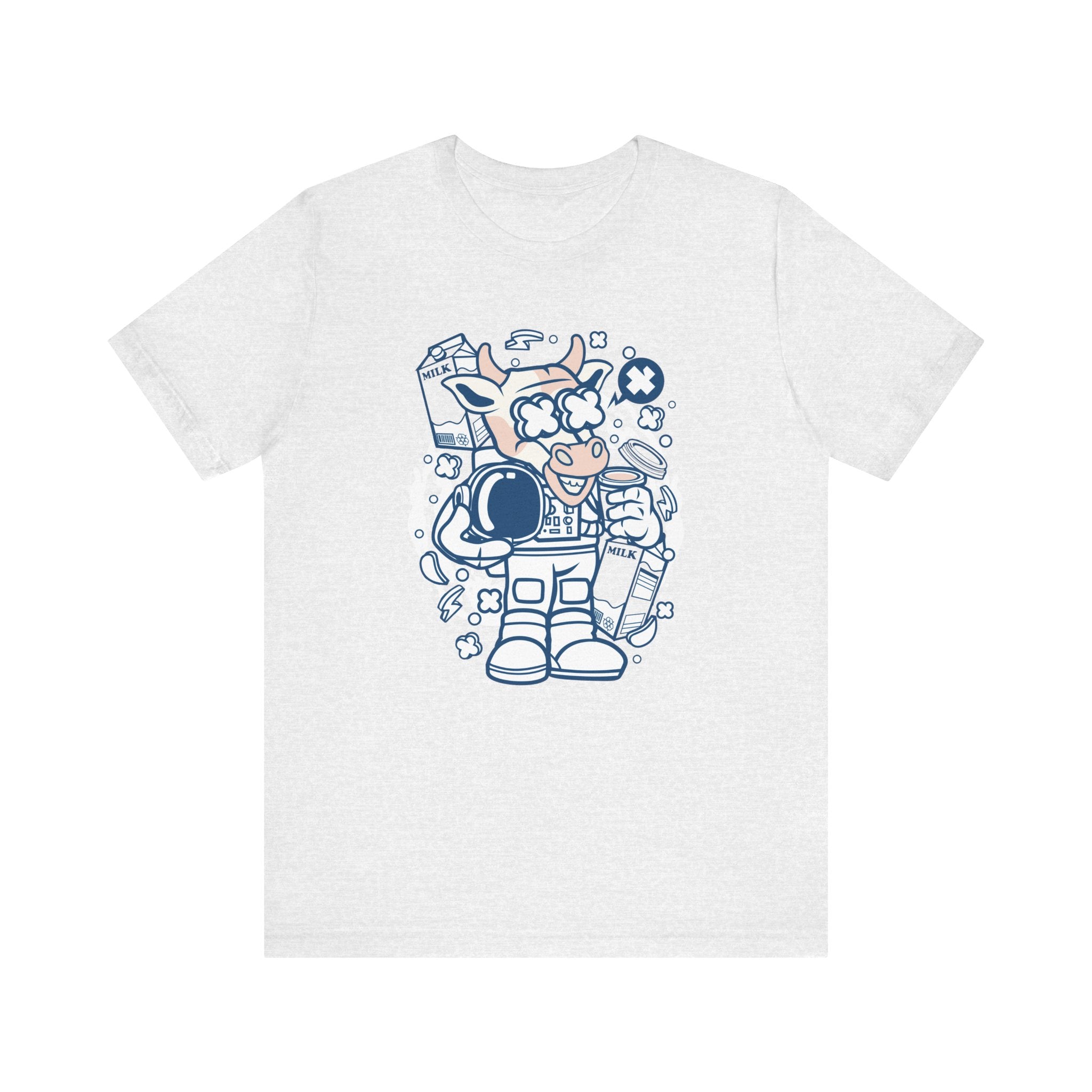 Cow Astronaut | Tee