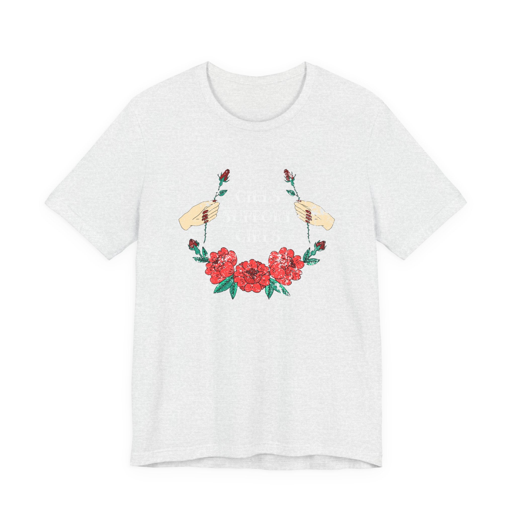 Girls Support Girls | Tee