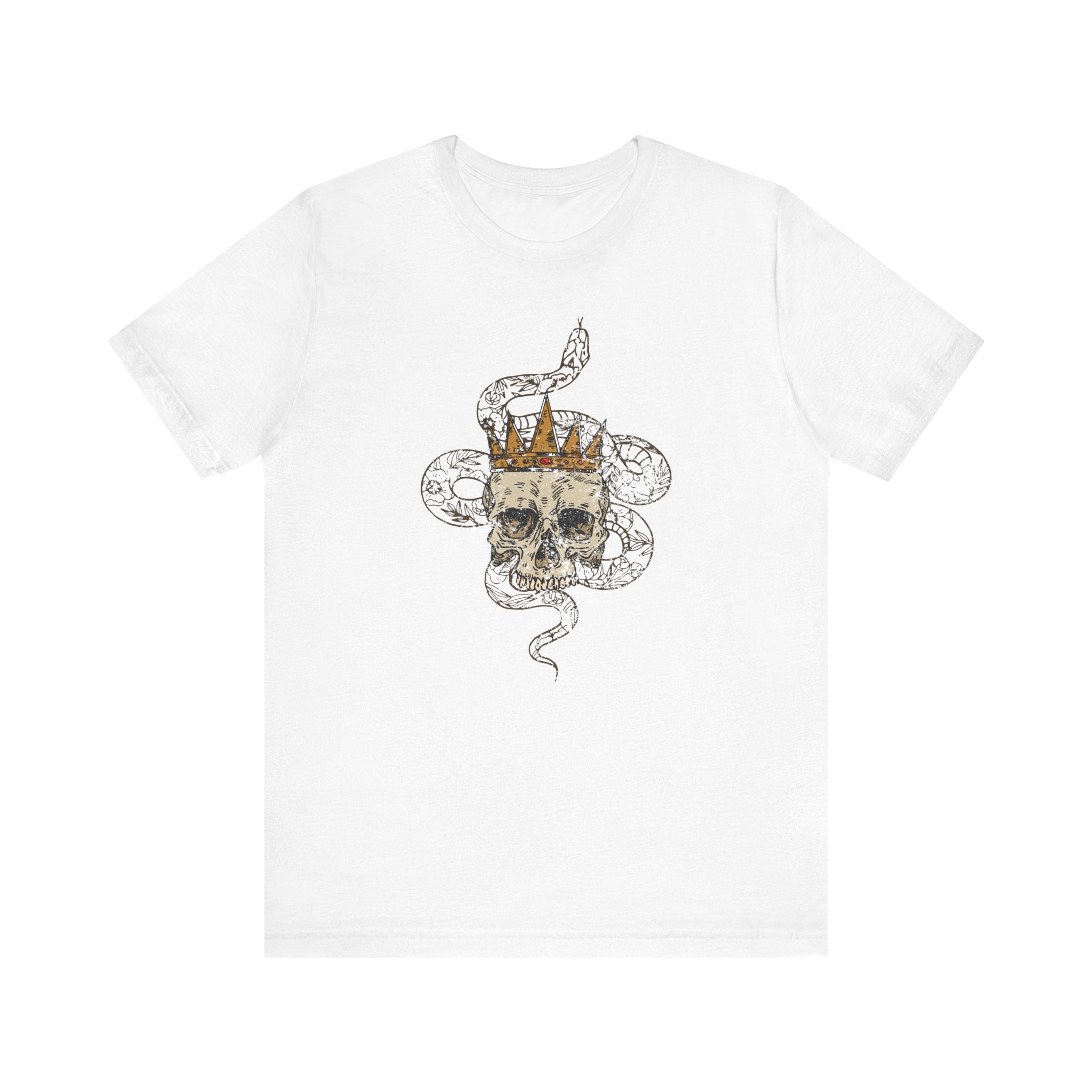 Be the Game Changer | Tee