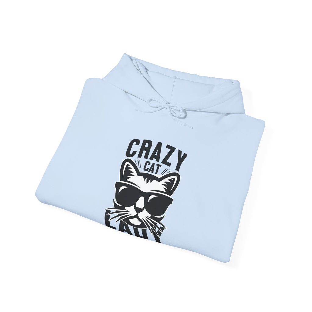 Crazy Car Lady in Training | Hoodie