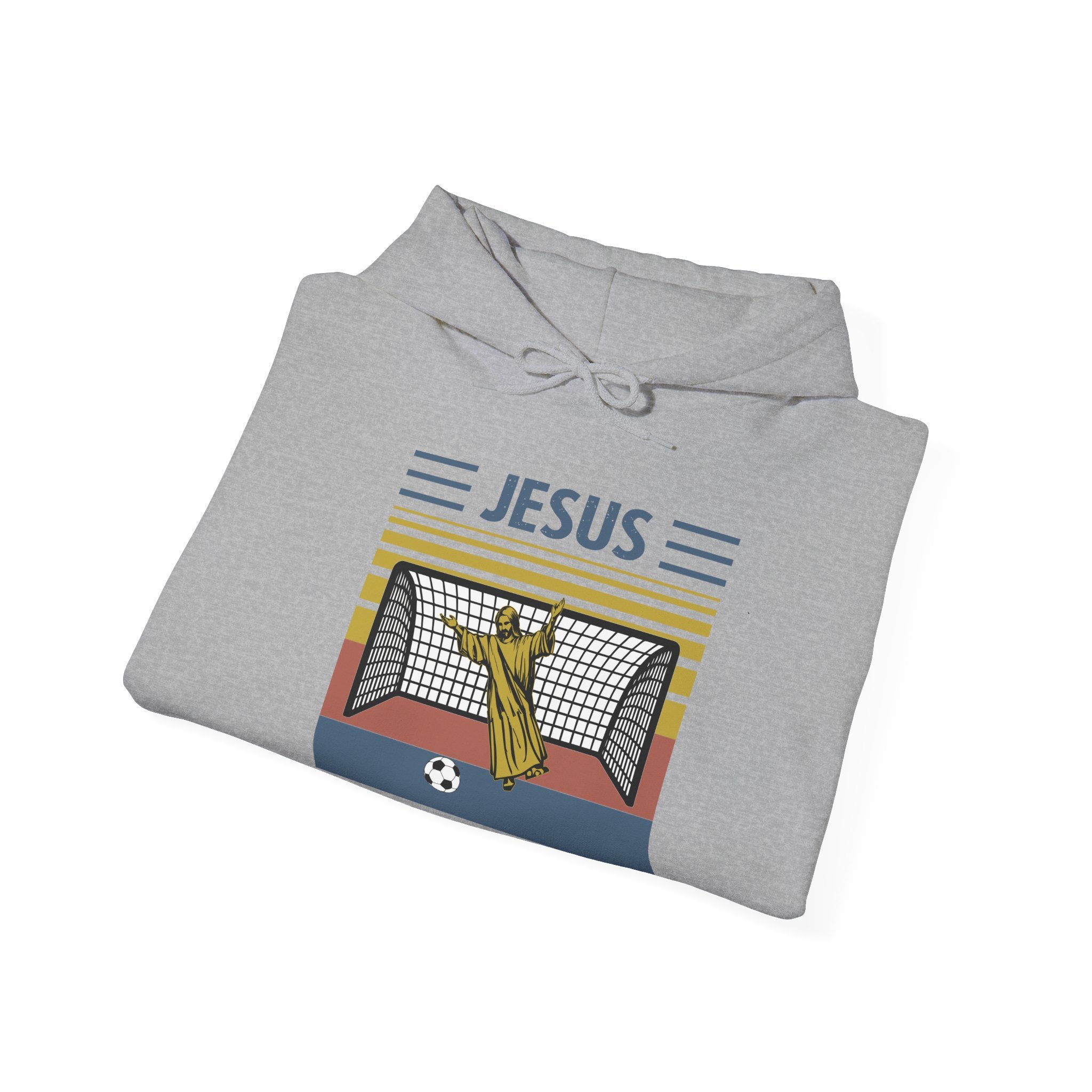 Jesus Saves | Hoodie