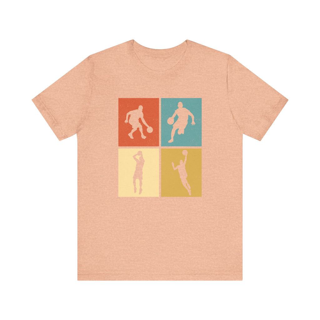 Different Basketball Positions | Tee