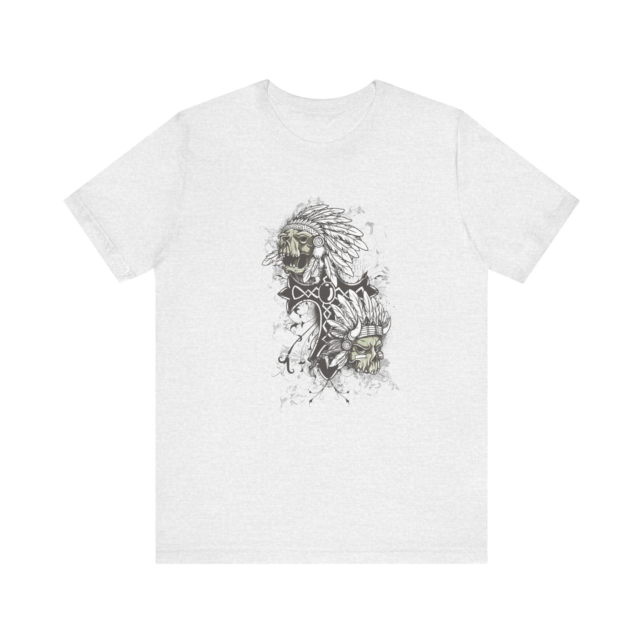 Artsy Indian Skills | Tee