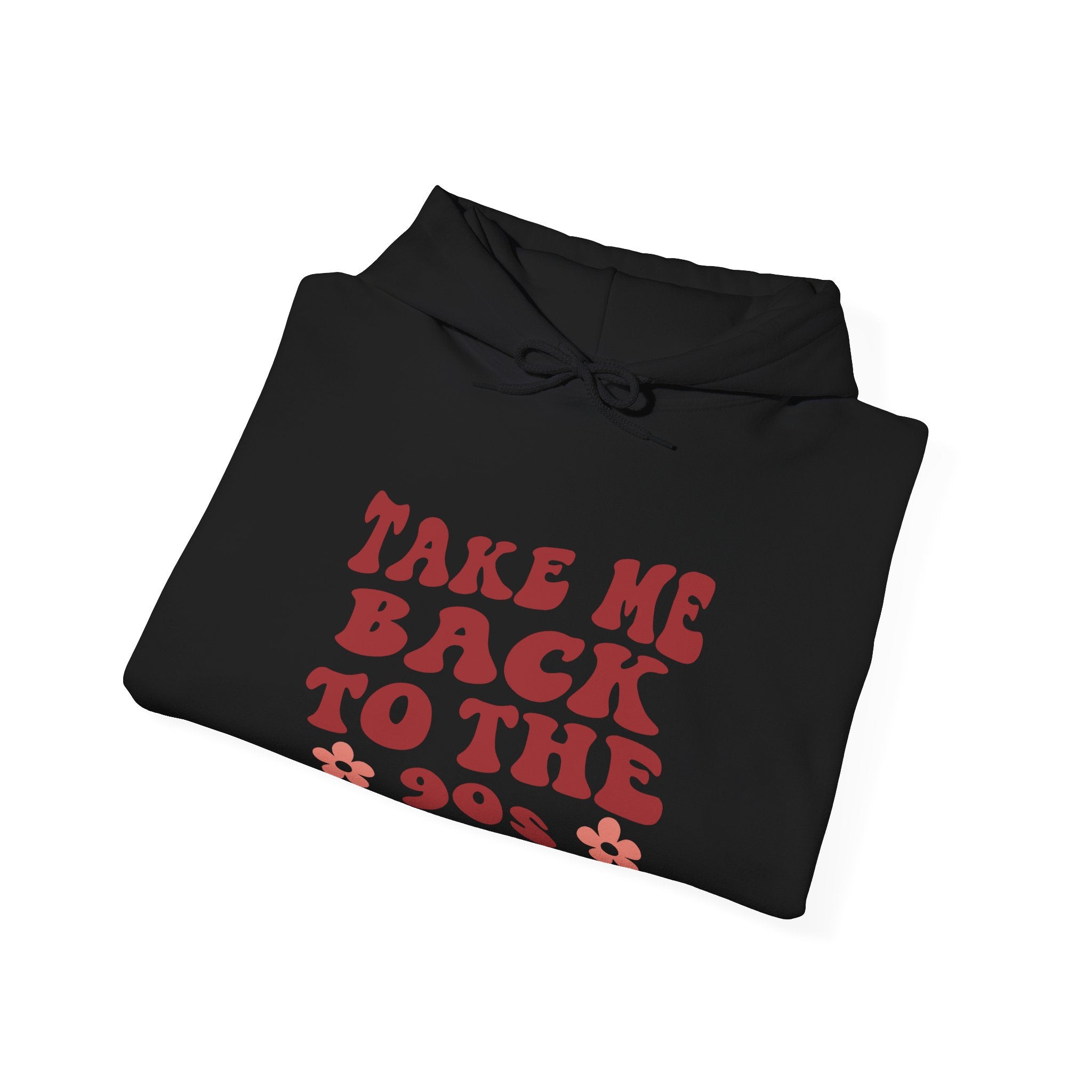 Take Me Back to the '90s | Hoodie