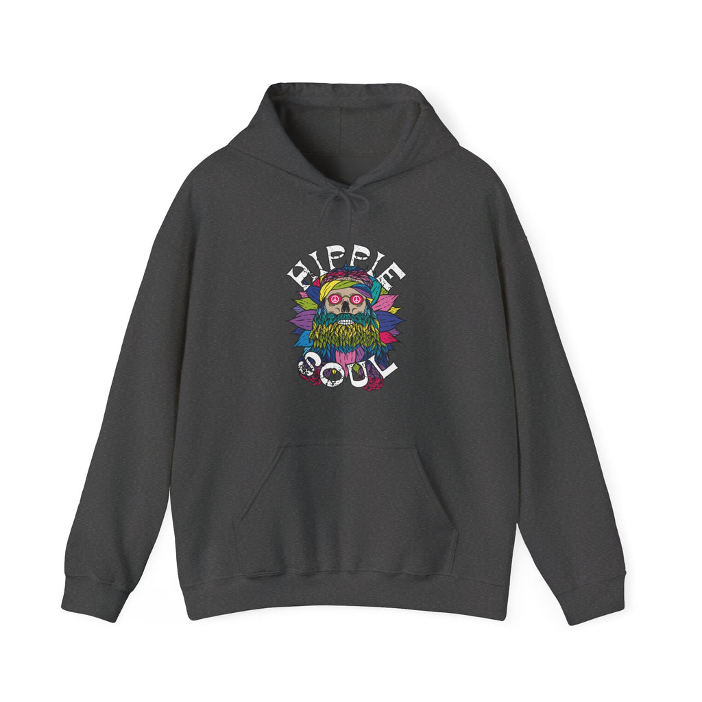 Hippie Soul | Hoodie