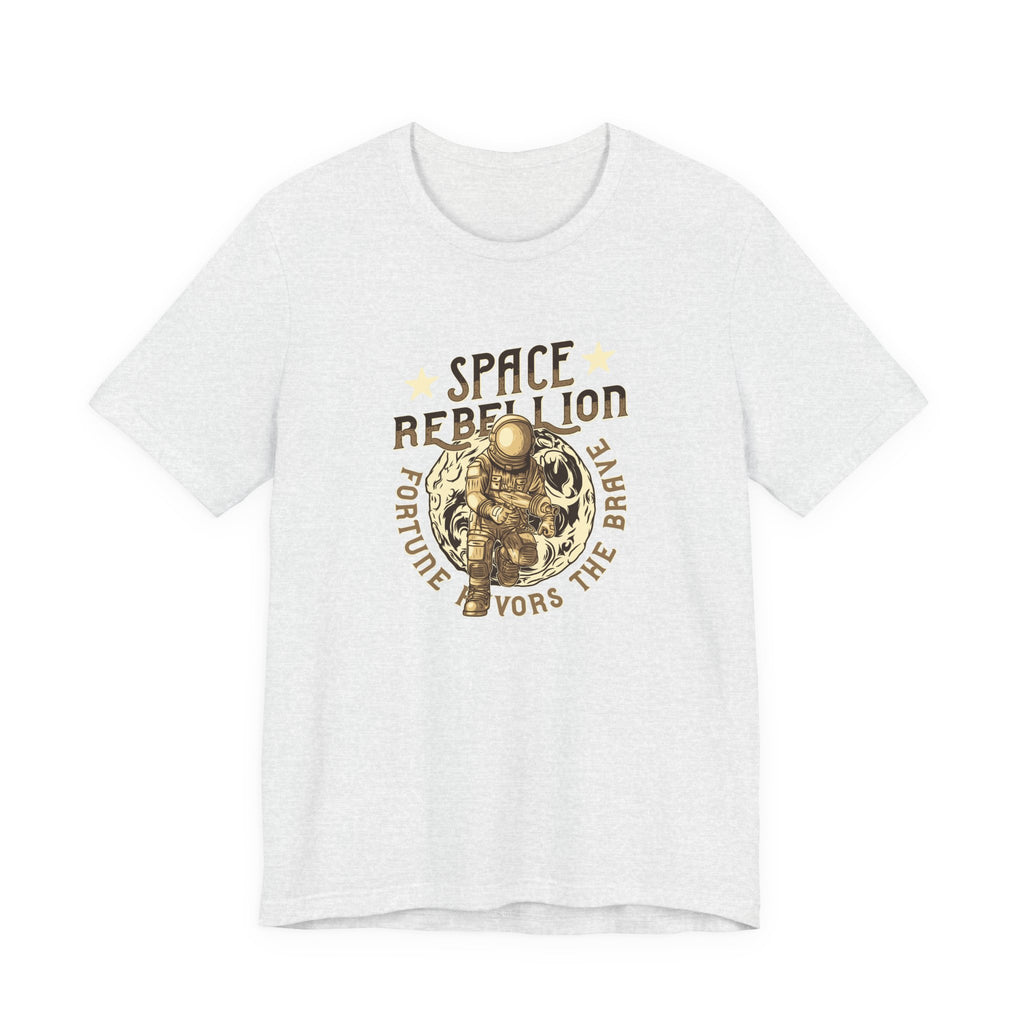 Space Rebellion | Tee