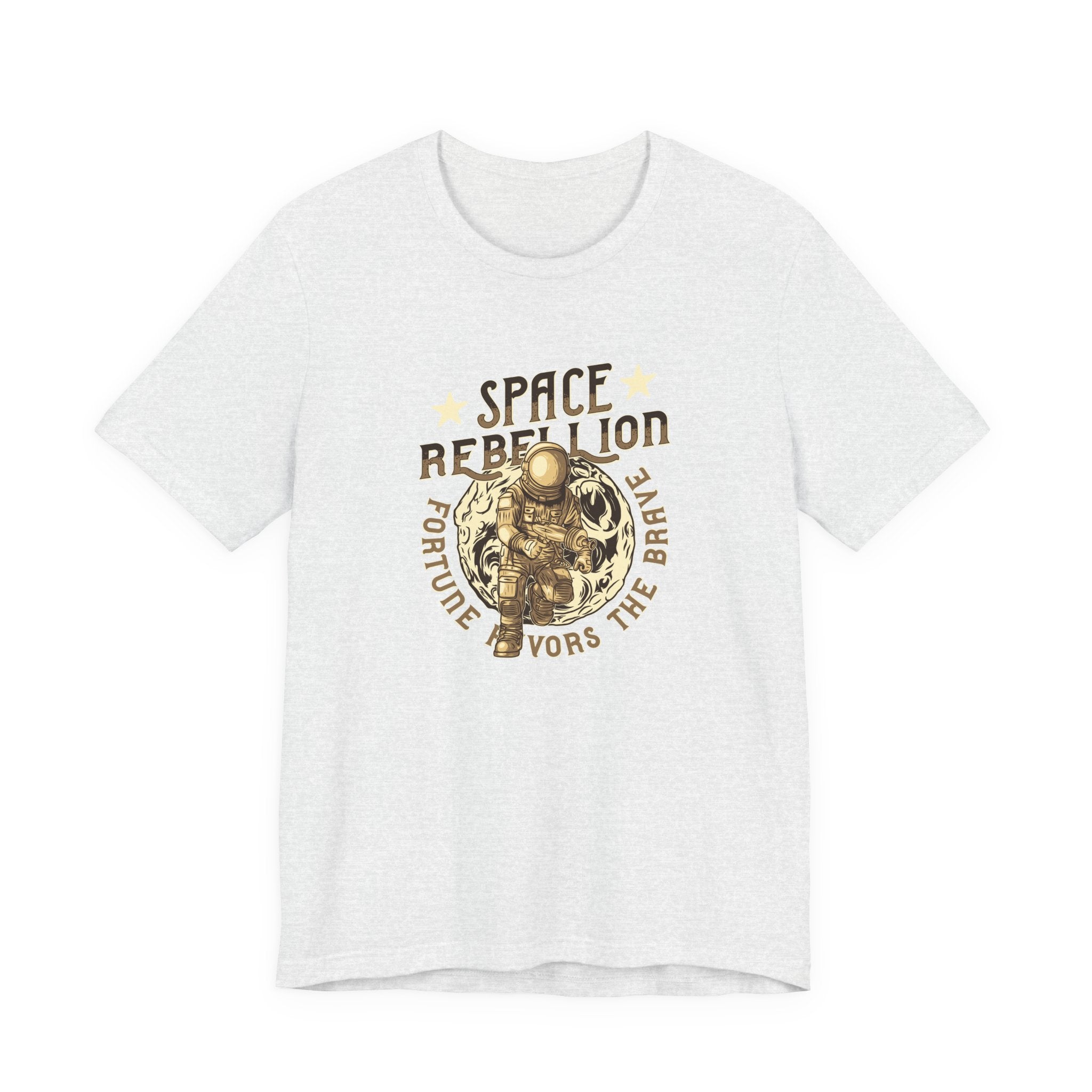 Space Rebellion | Tee