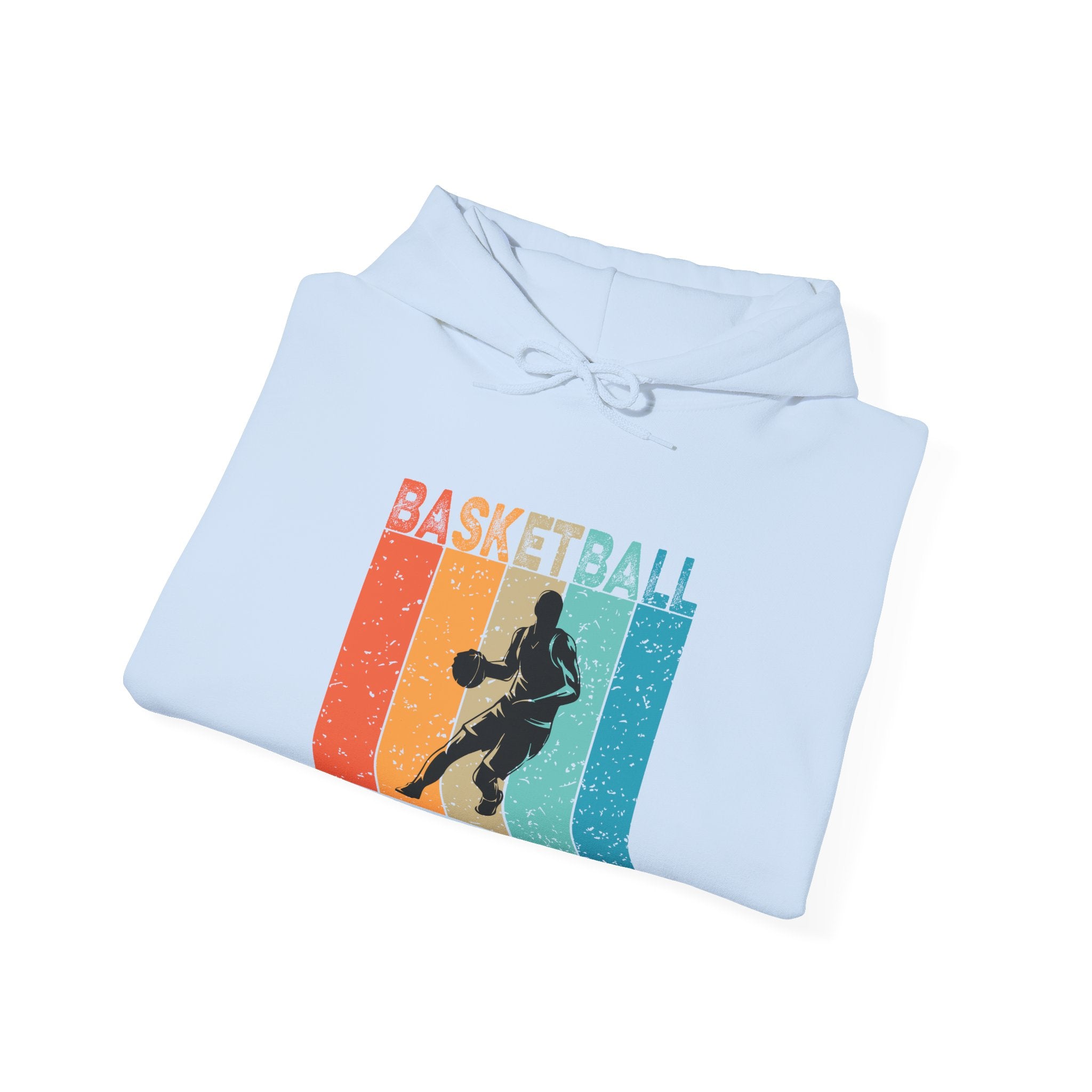 Basketball Man | Hoodie