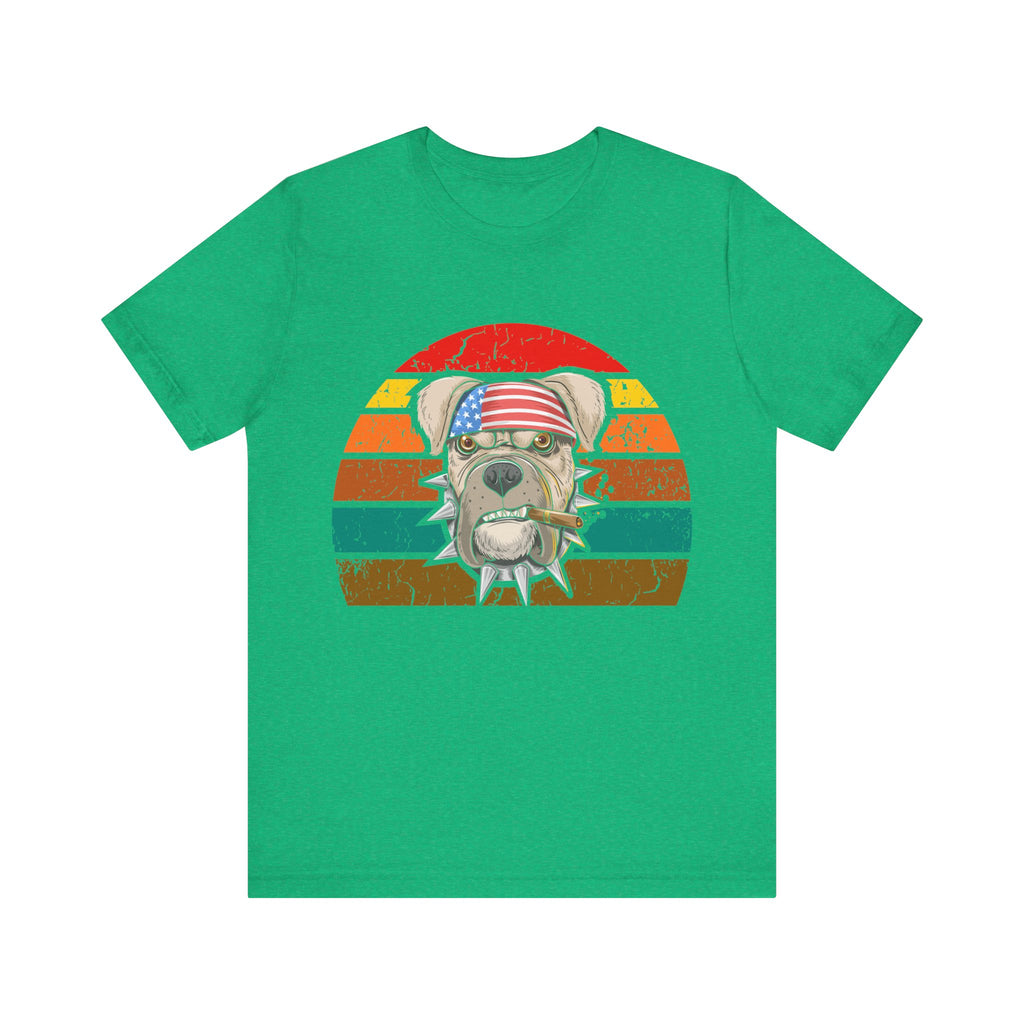 American Dog | Tee