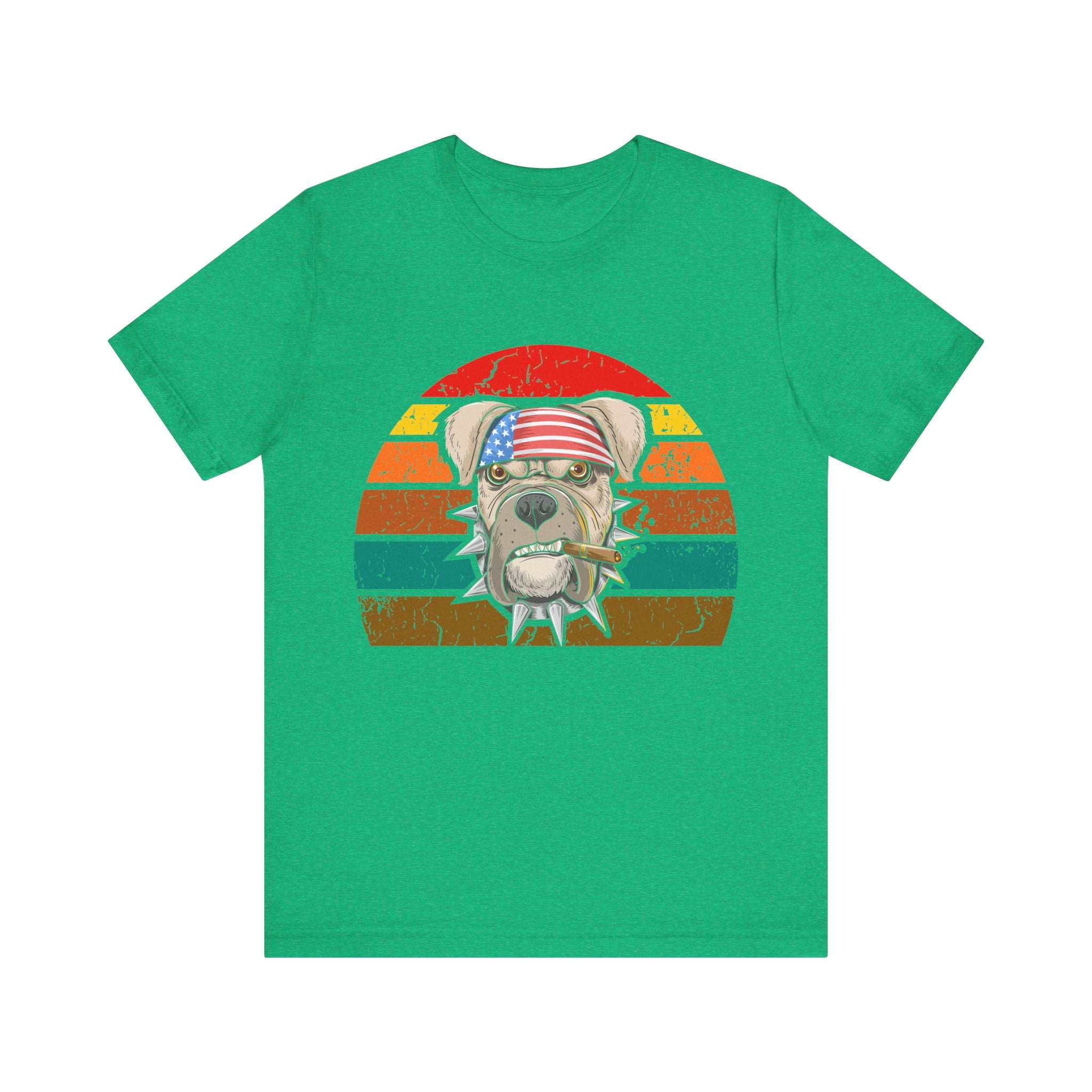 American Dog | Tee