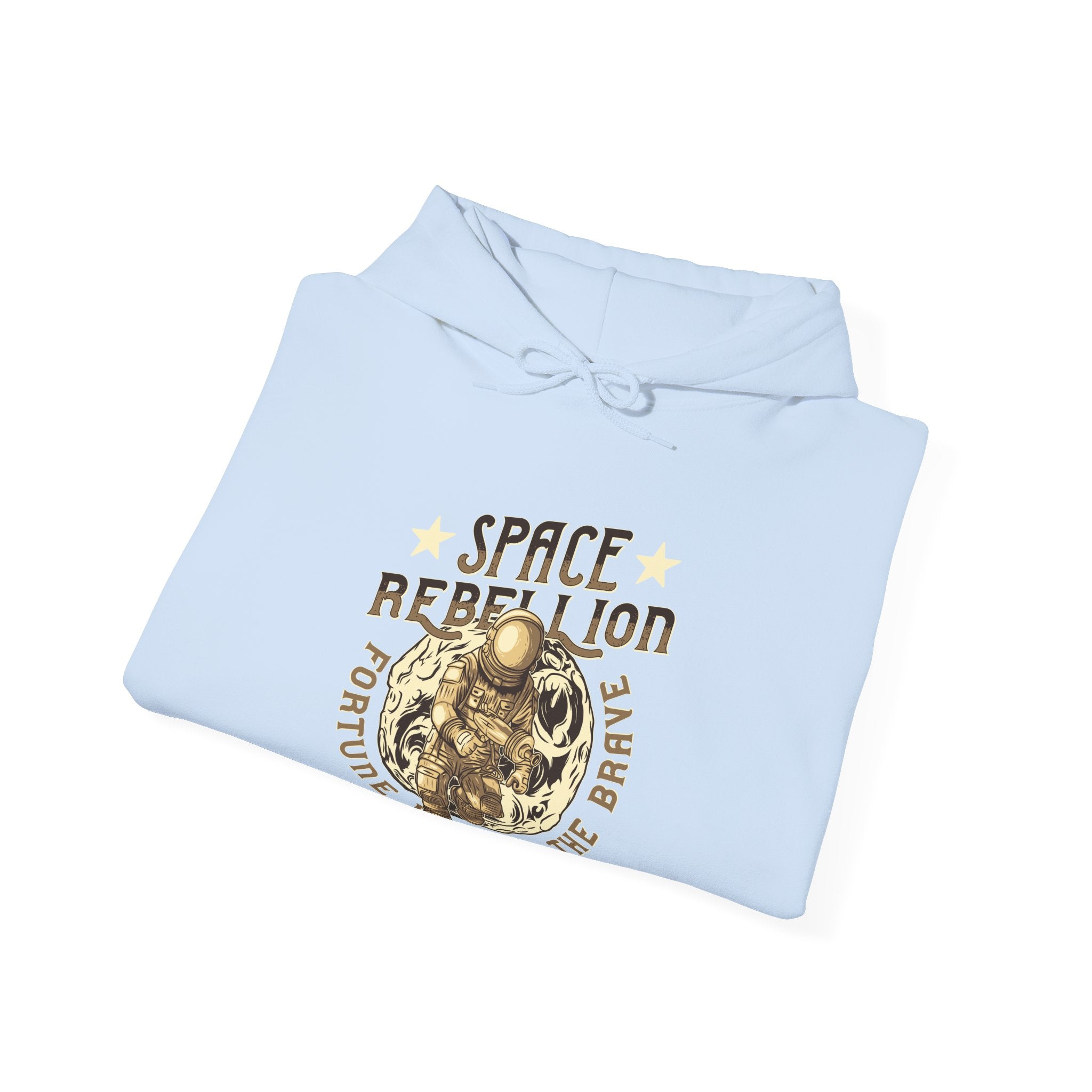 Space Rebellion | Hoodie