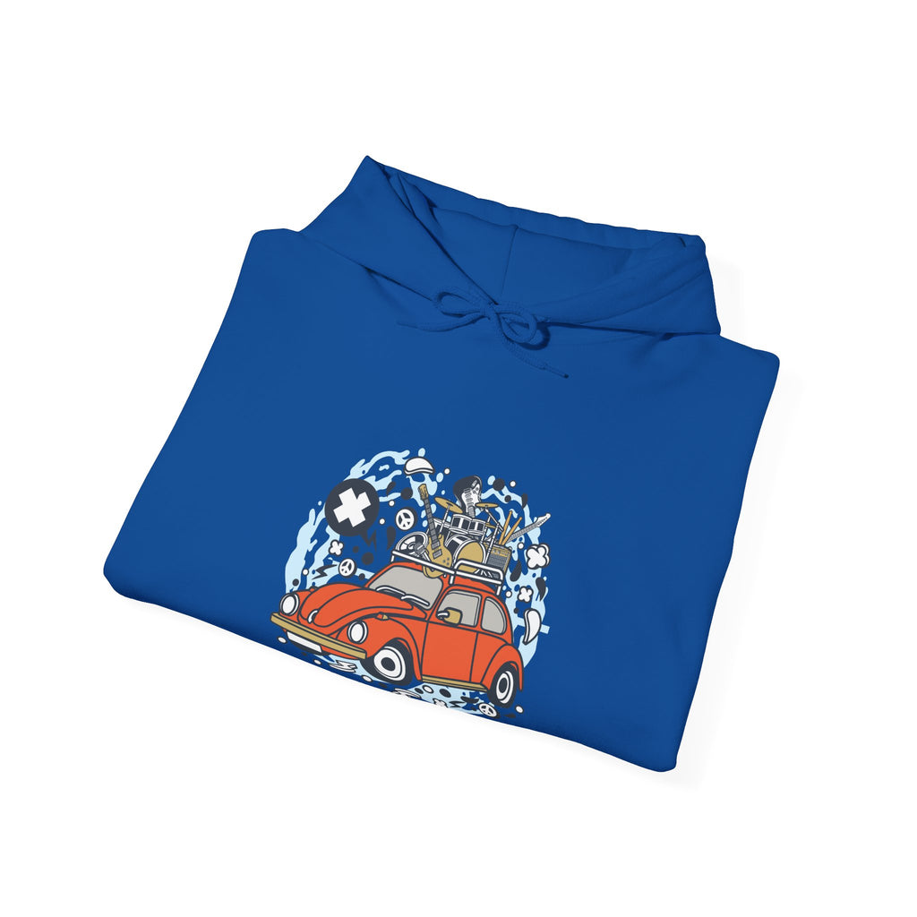 Rock Tour | Hoodie