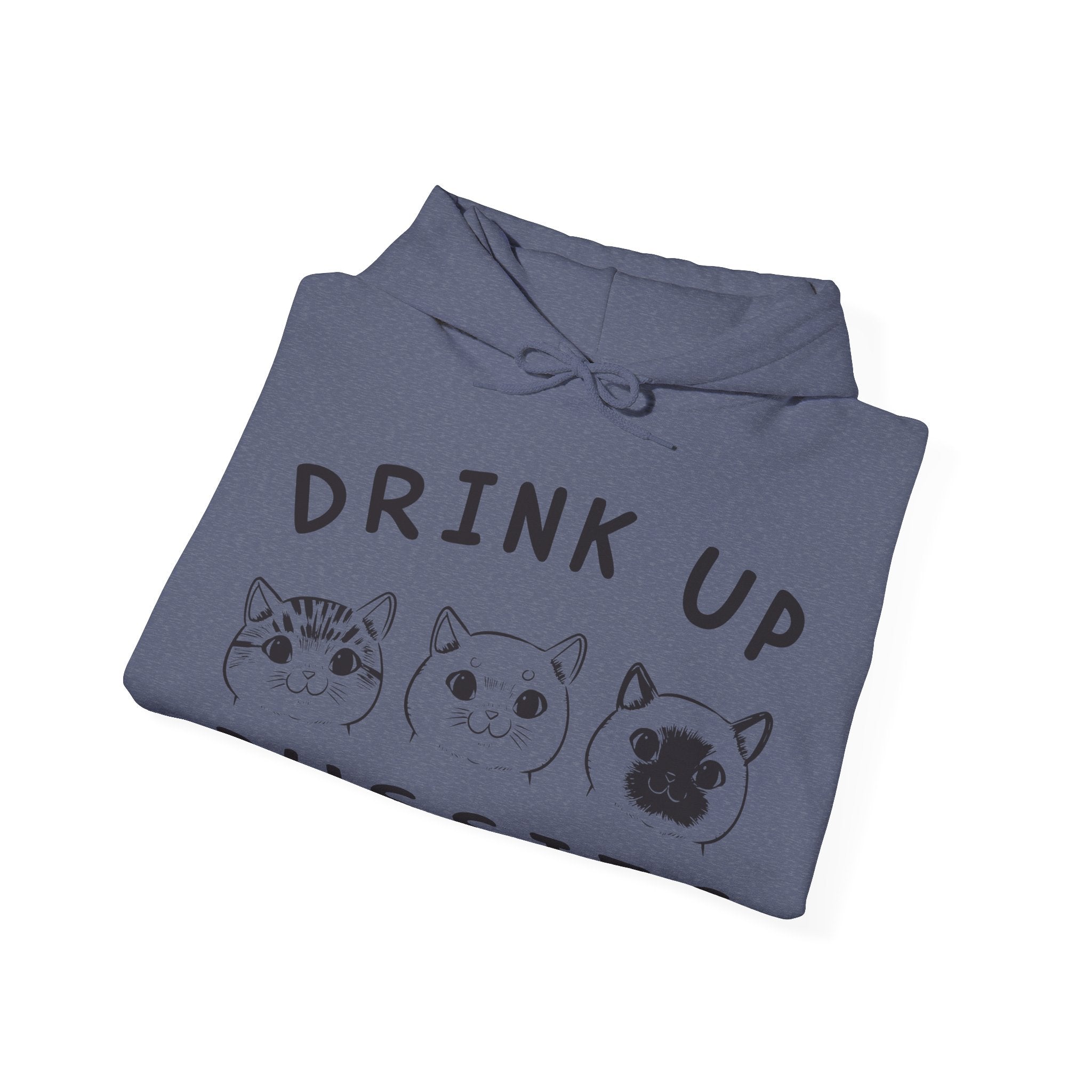 Drink Up, Party People | Hoodie