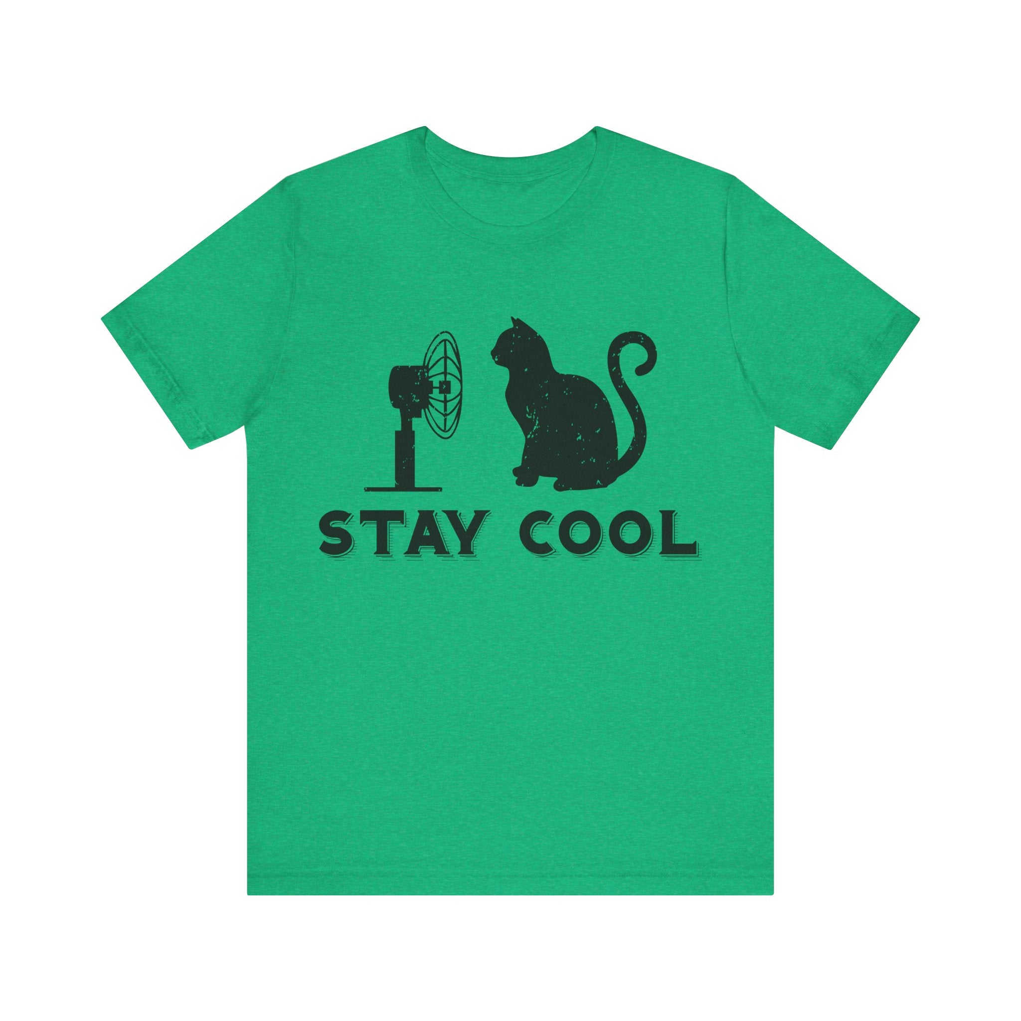 Stay Cool | Tee