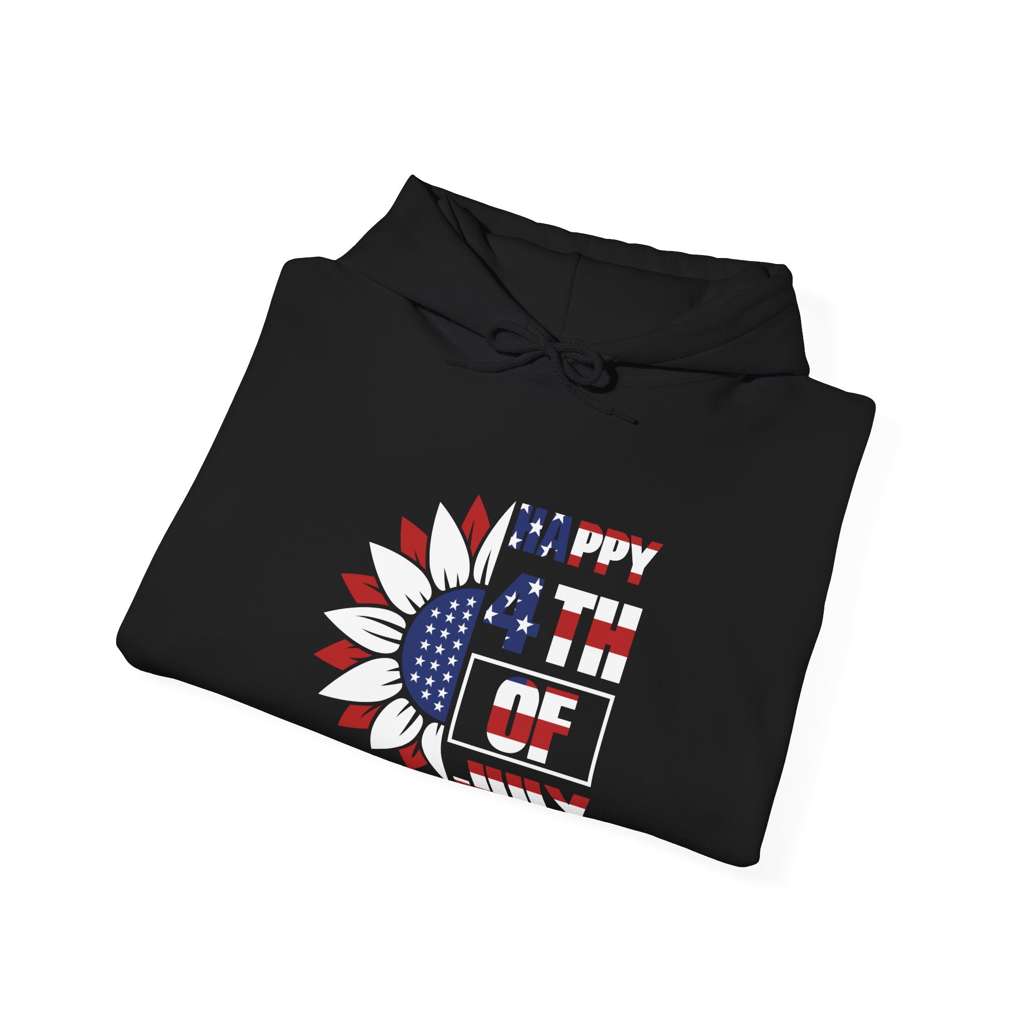 Happy 4th of July | Hoodie