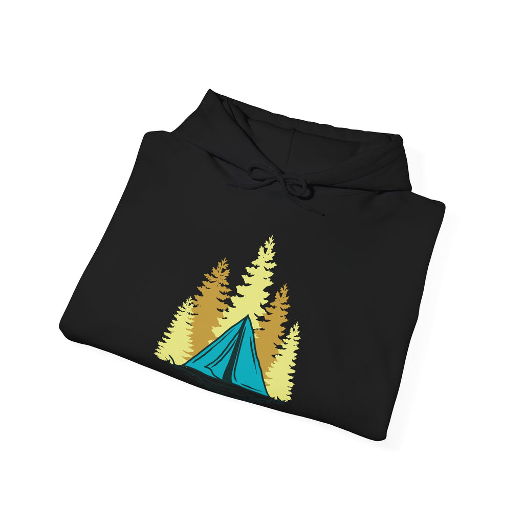 One With Nature | Hoodie
