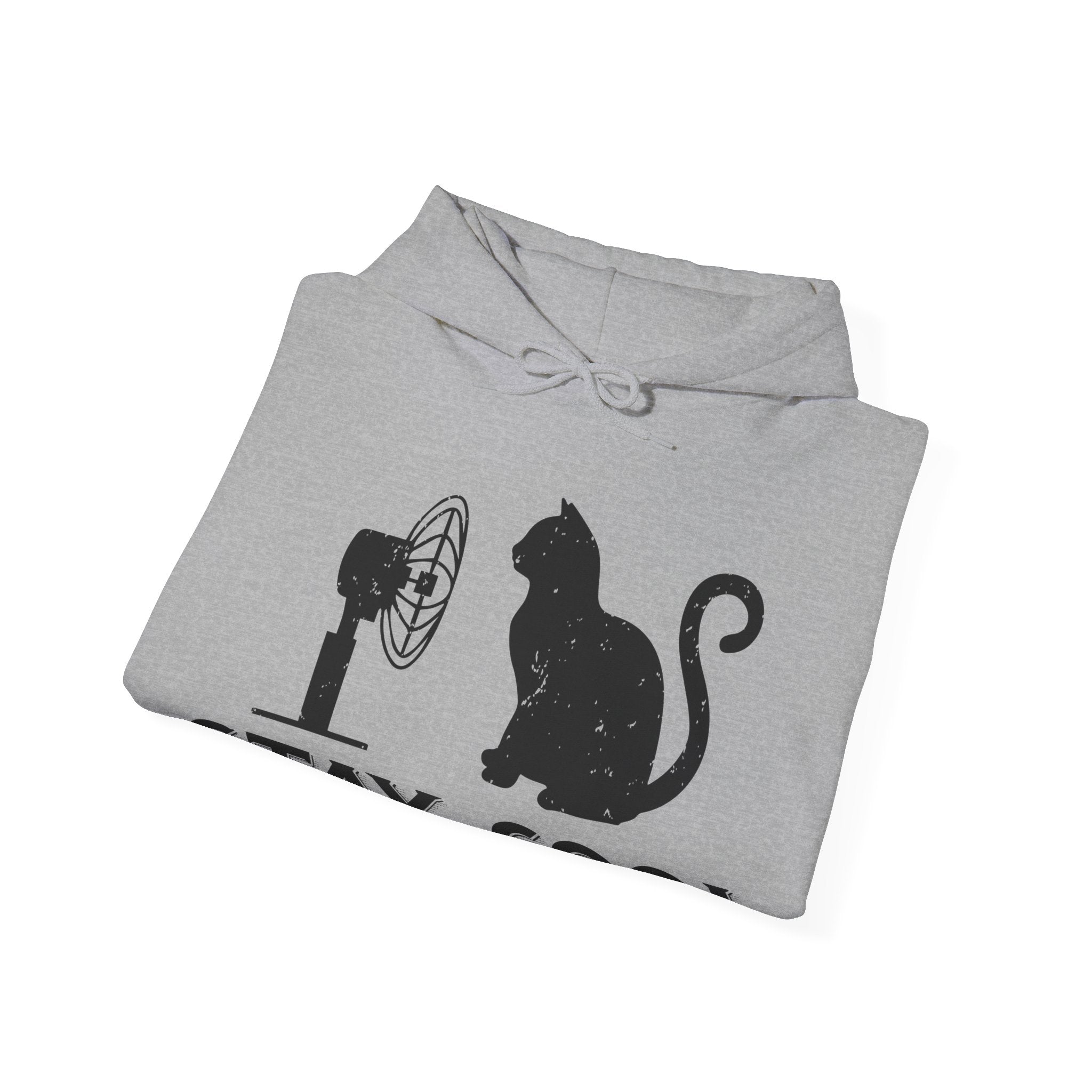 Stay Cool | Hoodie