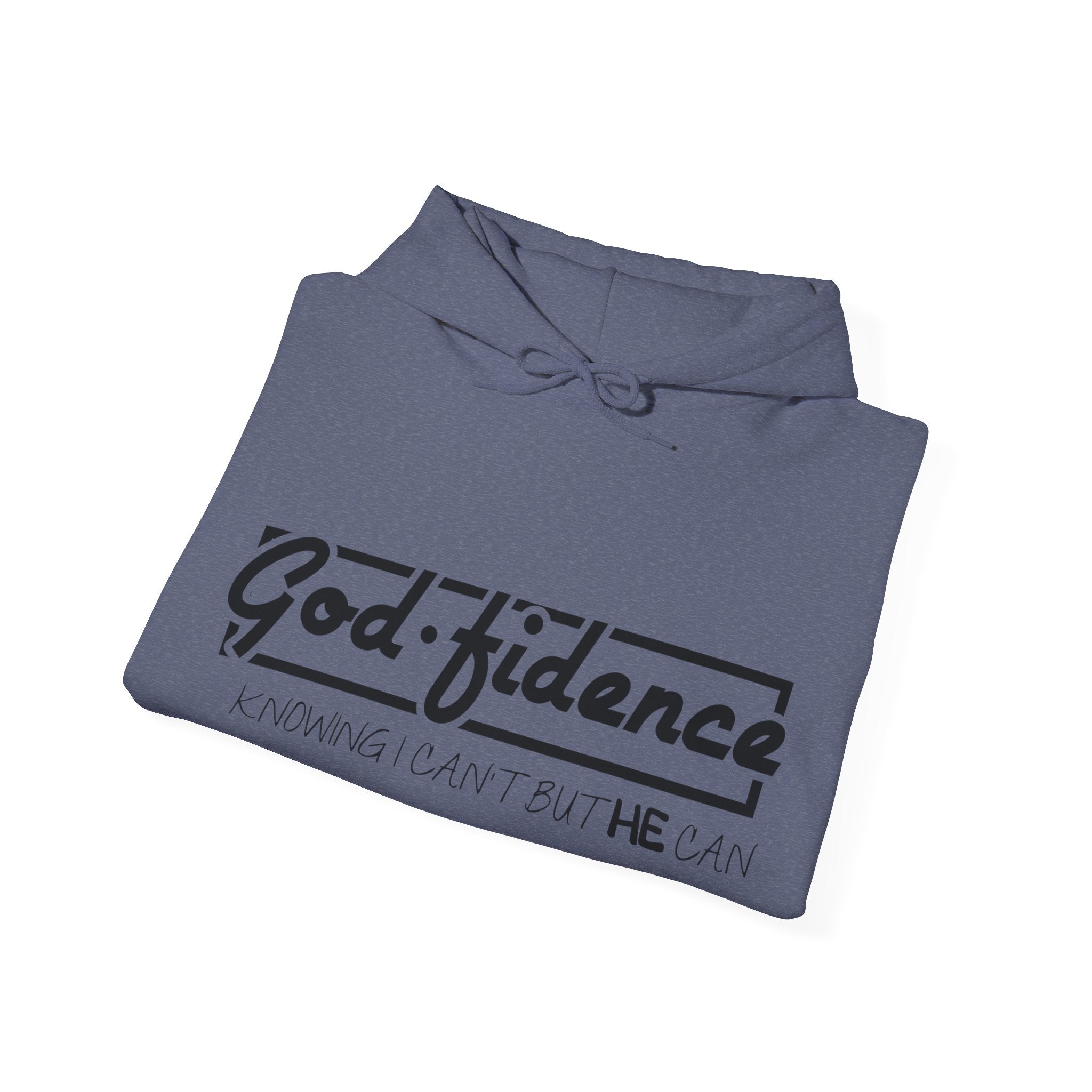 God-Fidence | Hoodie